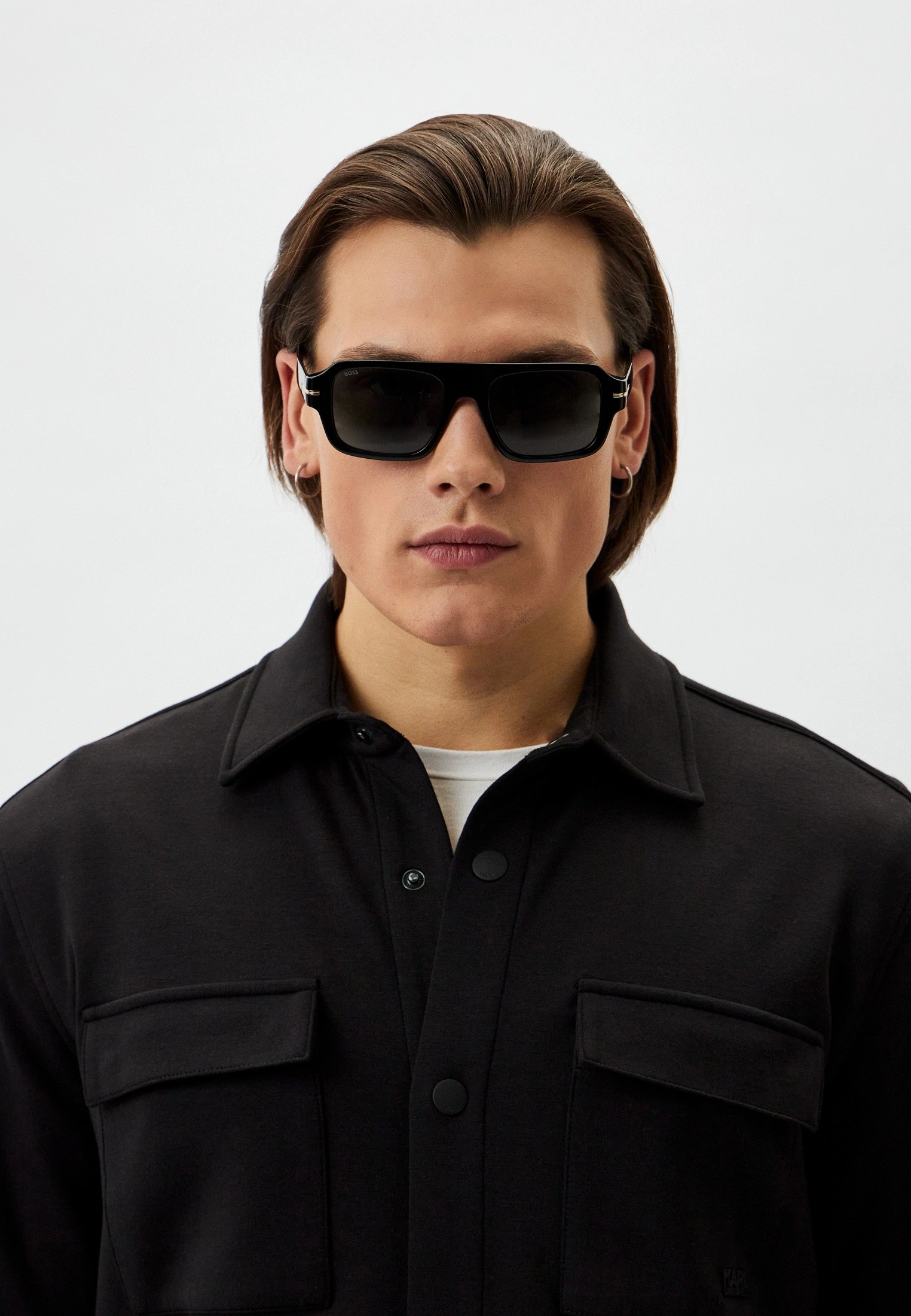 HUGO BOSS 1595/S 807A9 53