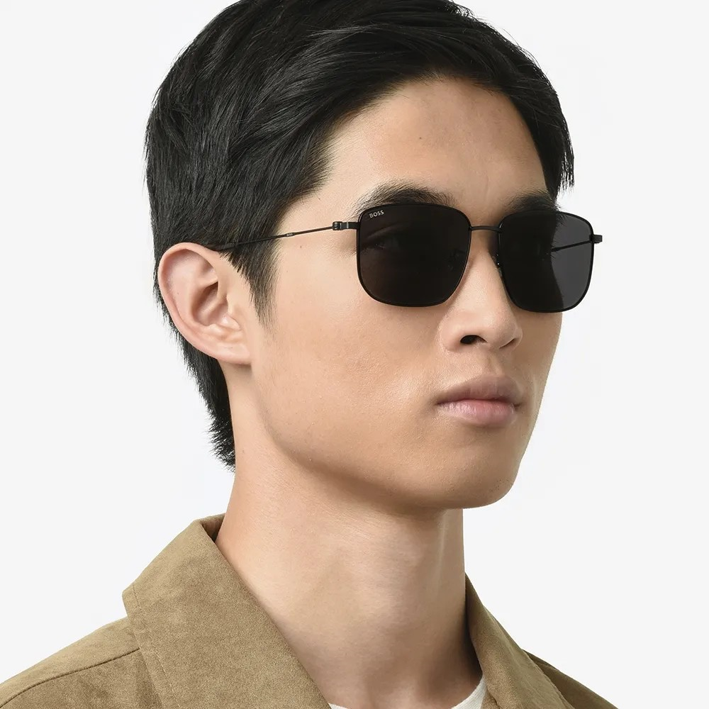 HUGO BOSS 1619/F/S 003IR 58