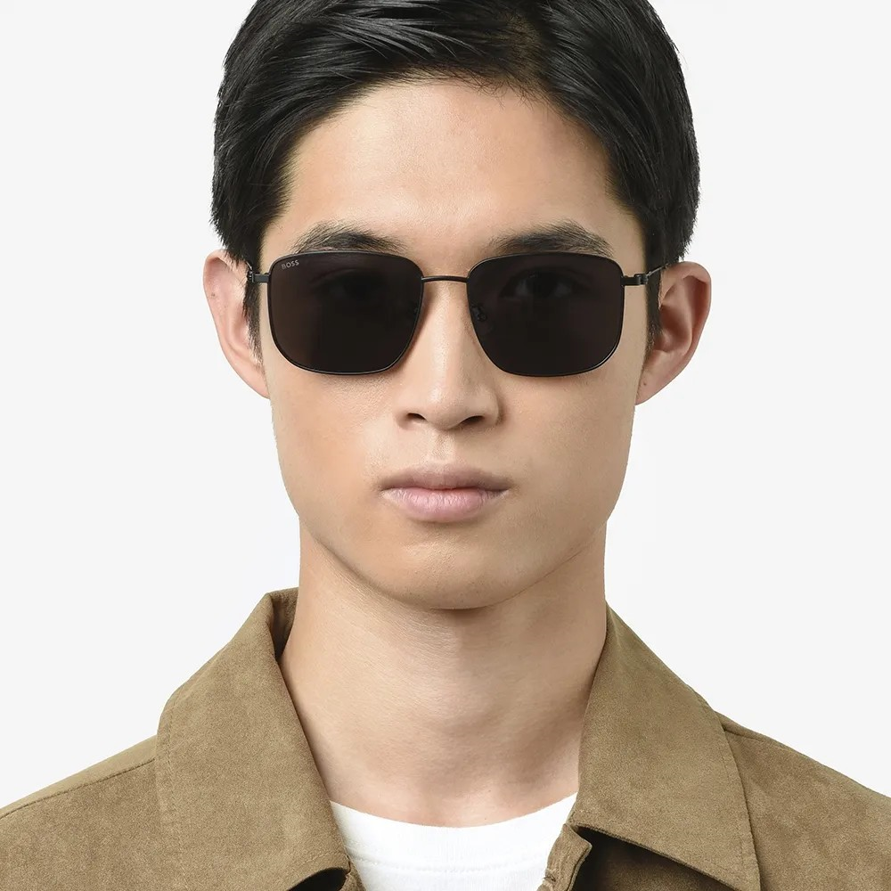 HUGO BOSS 1619/F/S 003IR 58