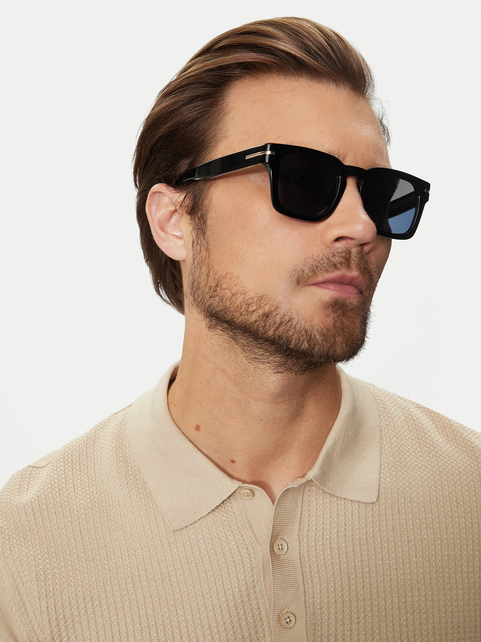 HUGO BOSS 1625/S 807KU 50