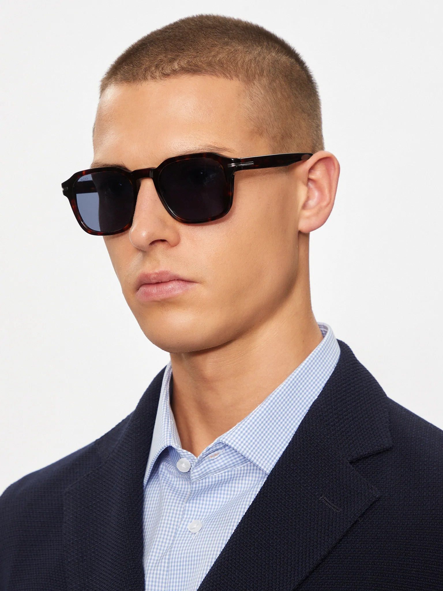 HUGO BOSS 1627/S 807IR 51