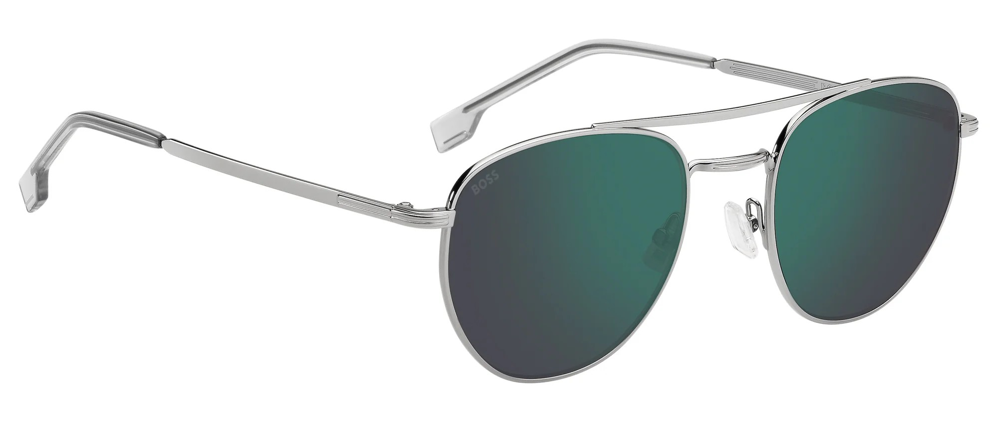 HUGO BOSS 1631/S 6LBMT 53