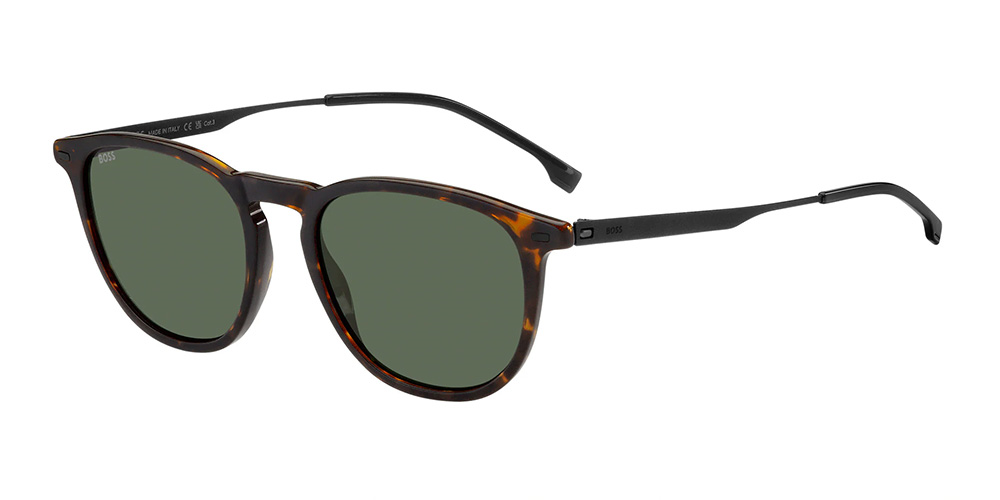 HUGO BOSS 1639/S 20SQT 52