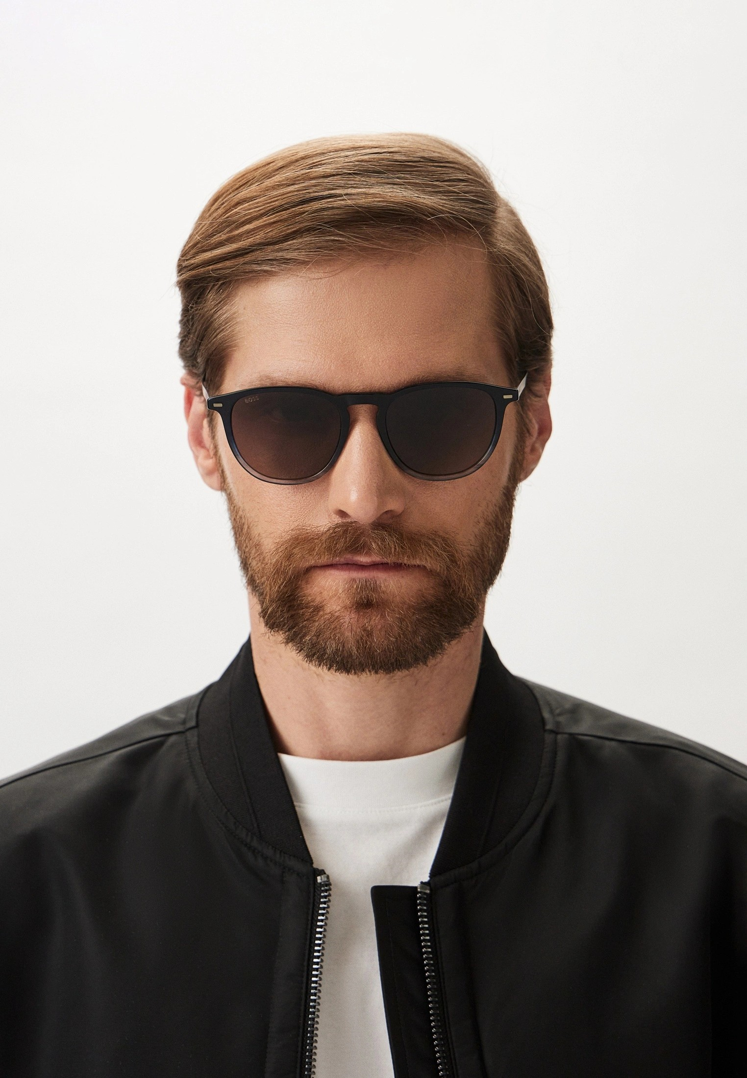 HUGO BOSS 1639/S QEUHA 52
