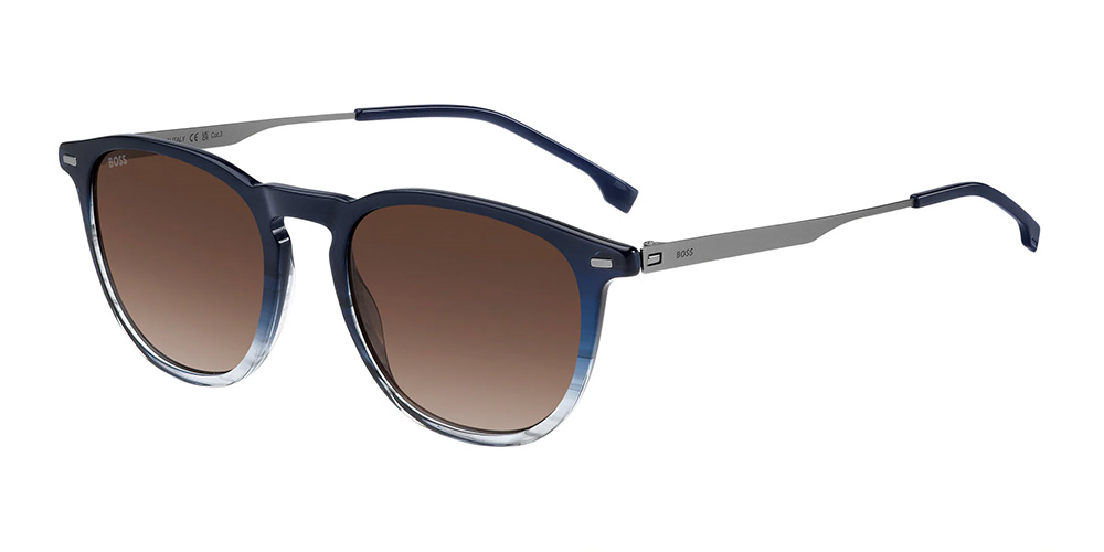 HUGO BOSS 1639/S QEUHA 52