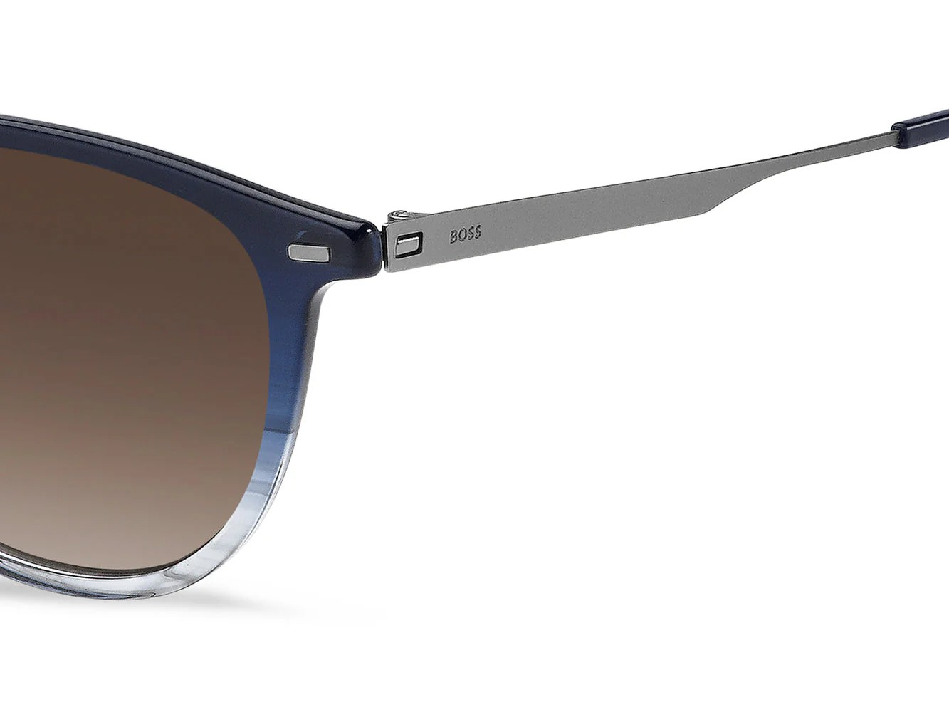 HUGO BOSS 1639/S QEUHA 52