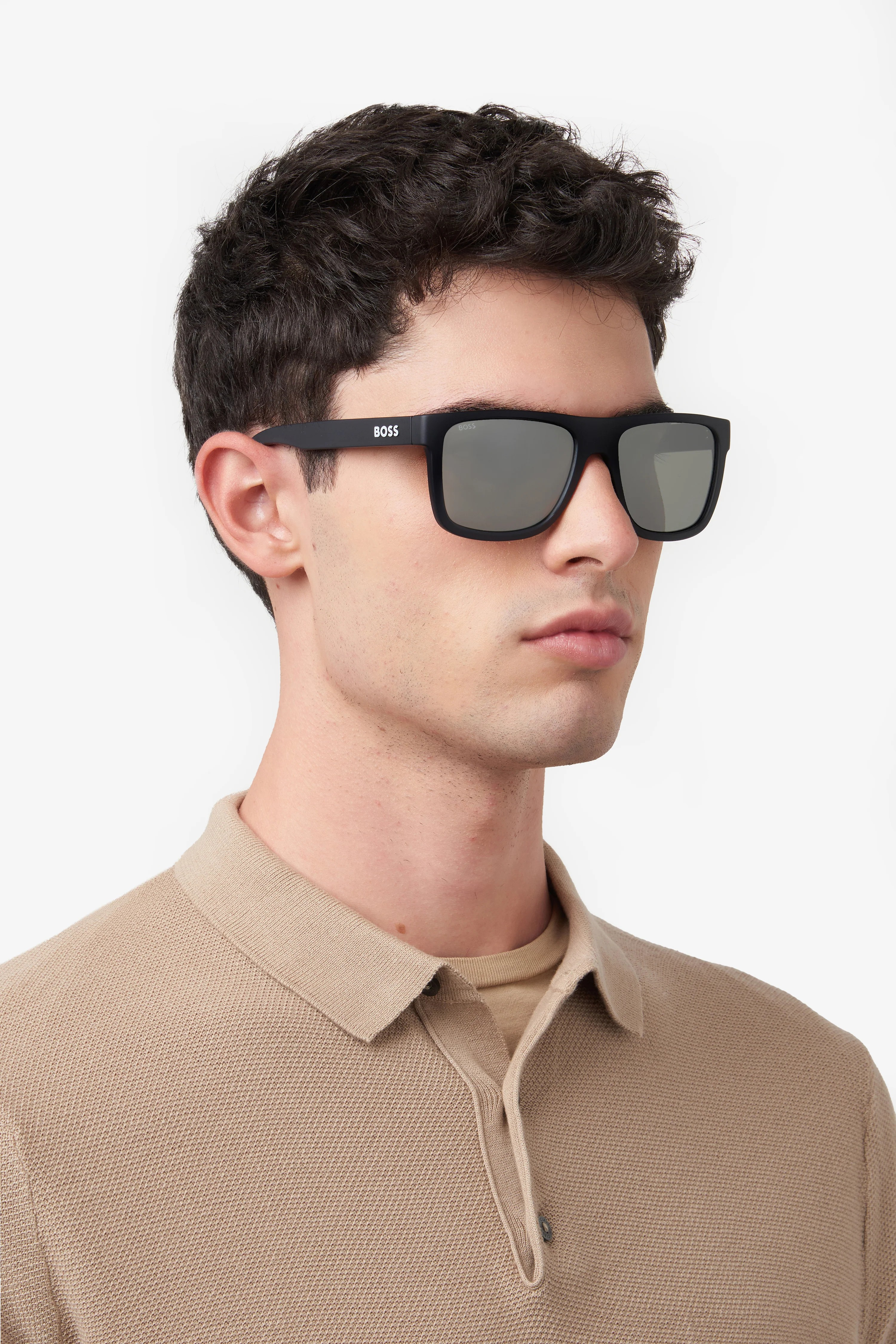 HUGO BOSS 1647/S 003T4 55