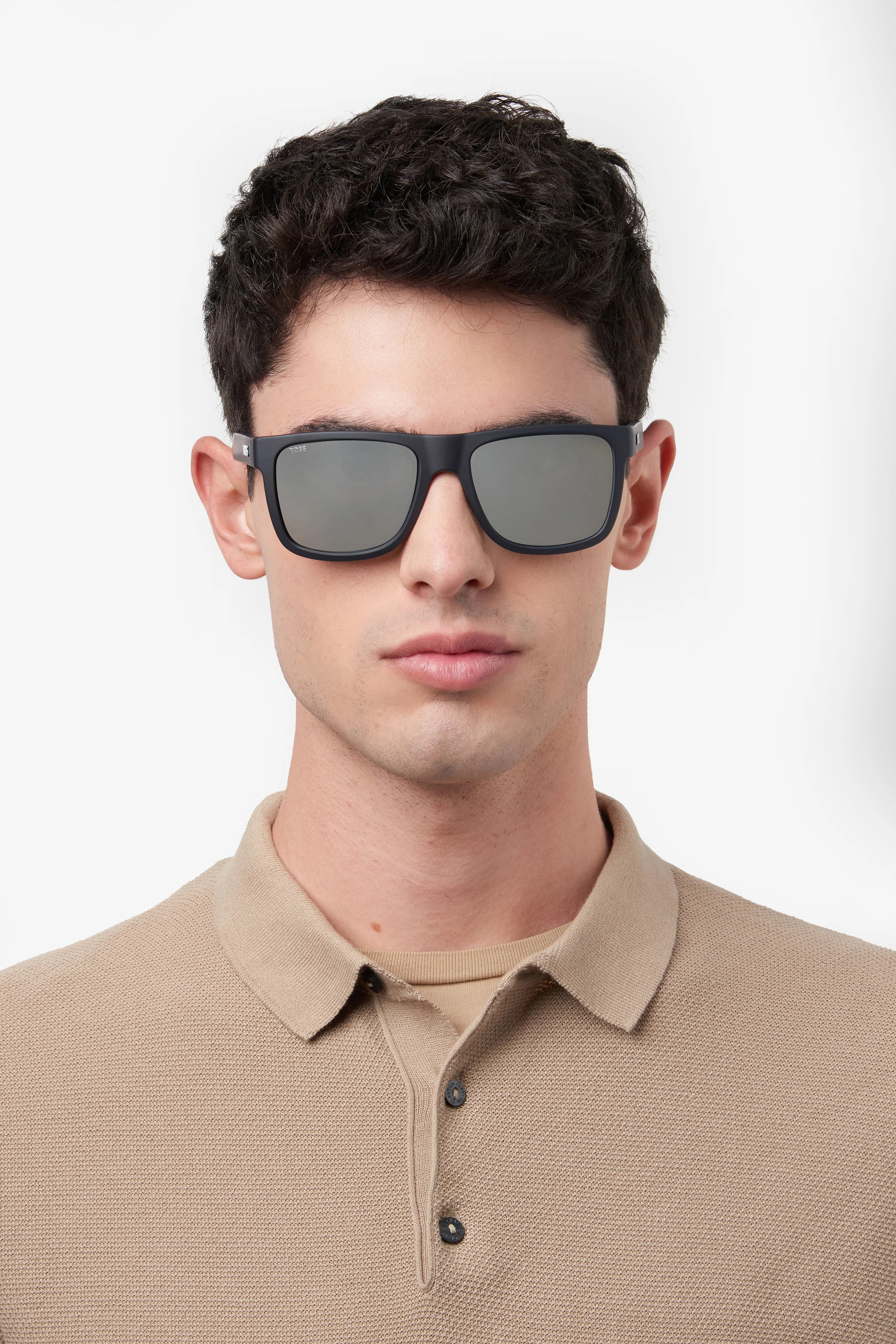 HUGO BOSS 1647/S 003T4 55
