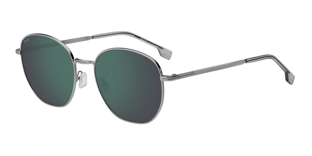 HUGO BOSS 1671/F/SK 6LBMT 56