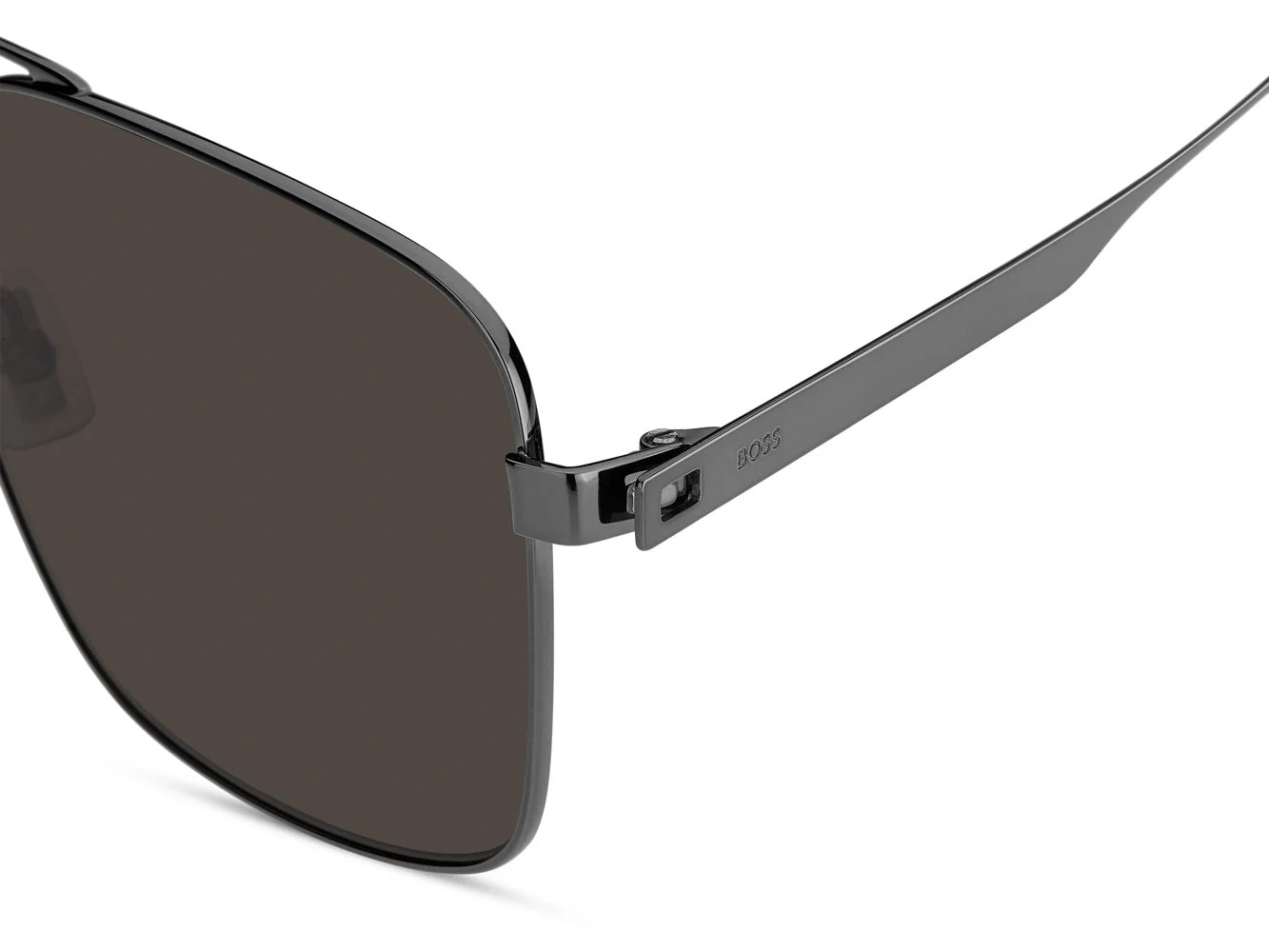 HUGO BOSS 1695/S KJ1IR 58