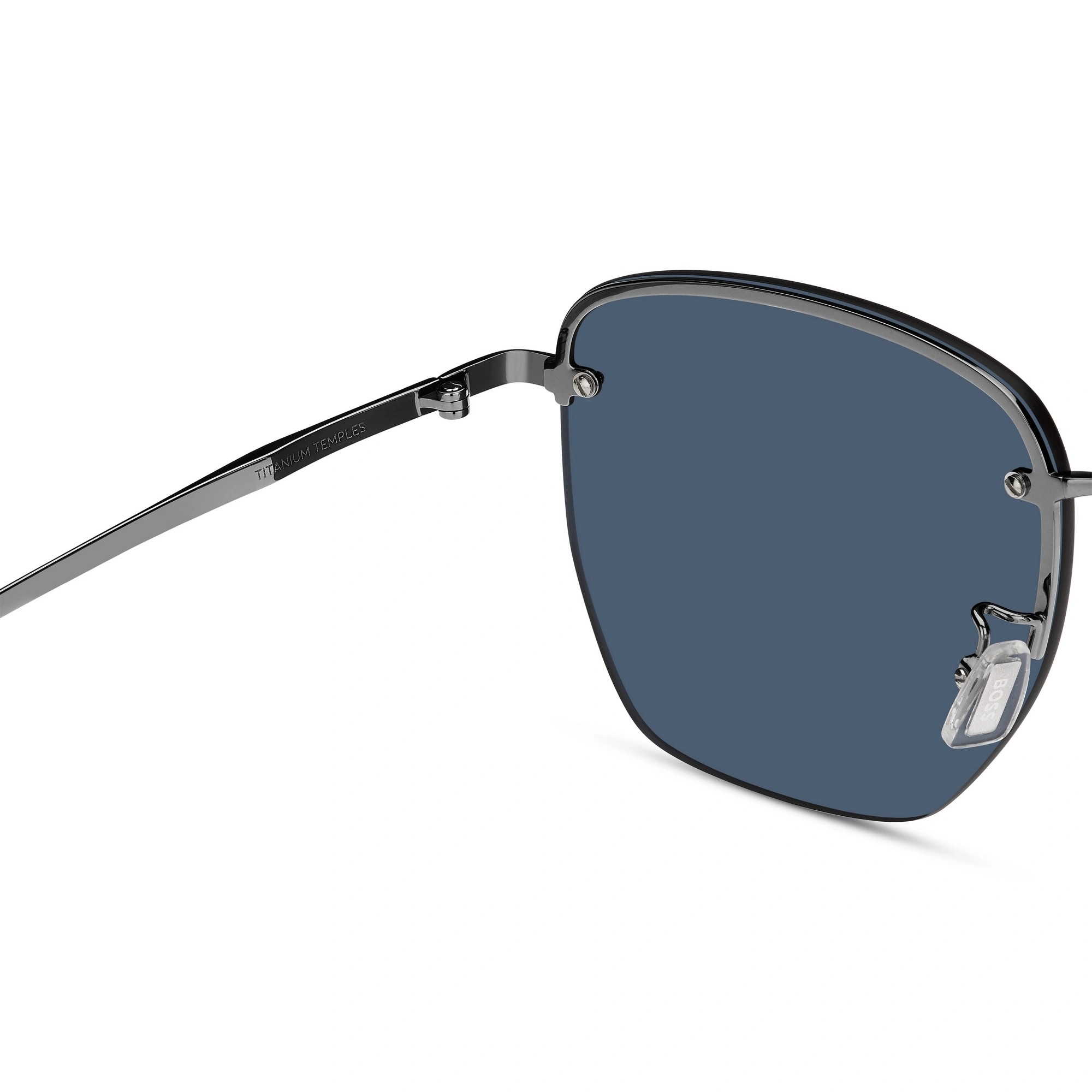 HUGO BOSS 1712/F/SK 6LBKU 58