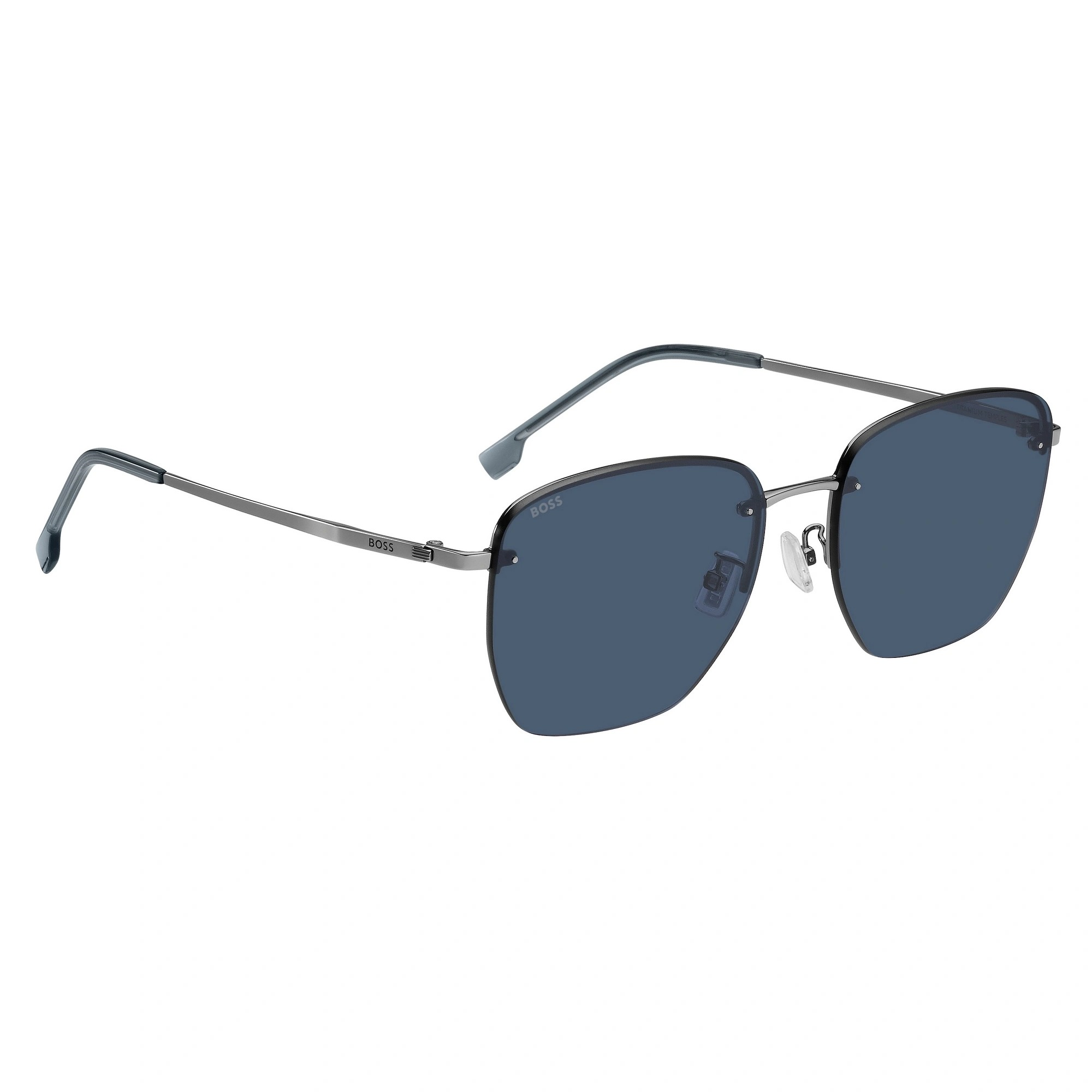 HUGO BOSS 1712/F/SK 6LBKU 58