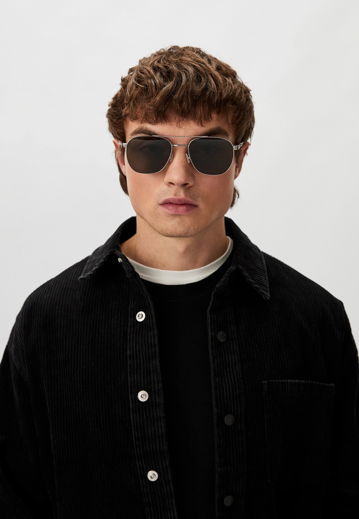 HUGO BOSS 1723/S 31ZIR 56
