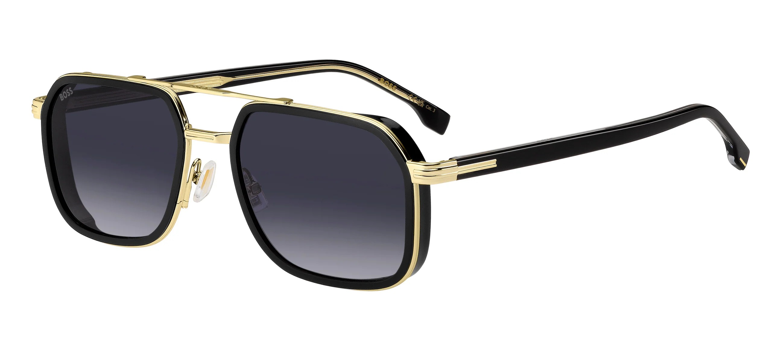 HUGO BOSS 1724/S 2M29O 55