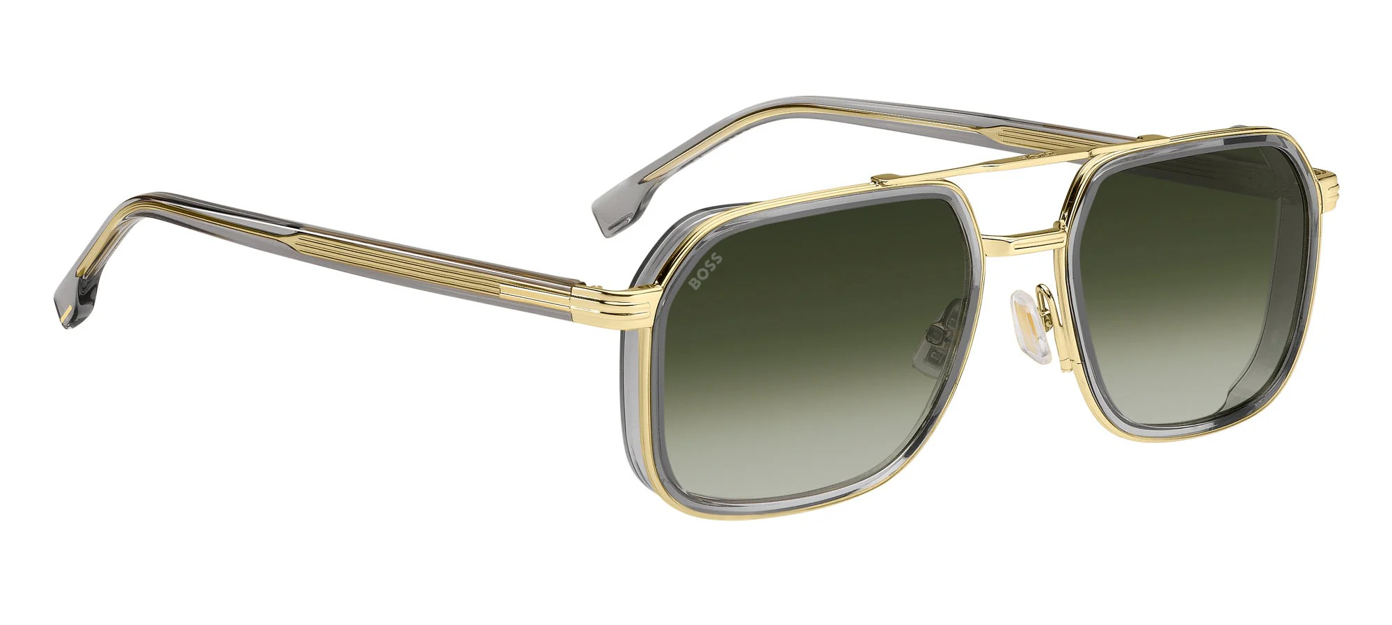 HUGO BOSS 1724/S FT39K 55