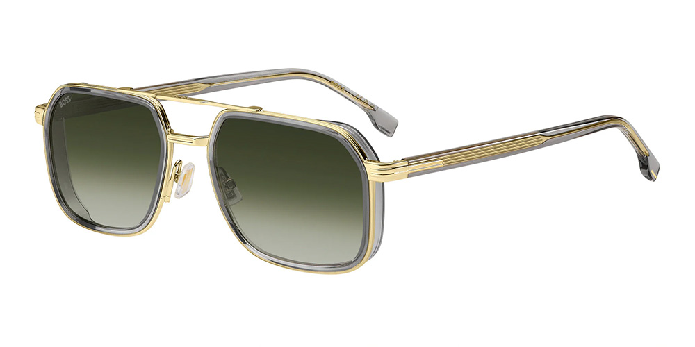 HUGO BOSS 1724/S FT39K 55
