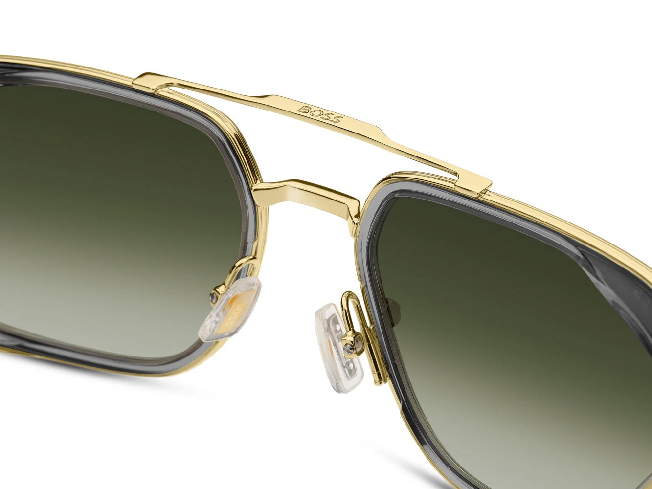 HUGO BOSS 1724/S FT39K 55