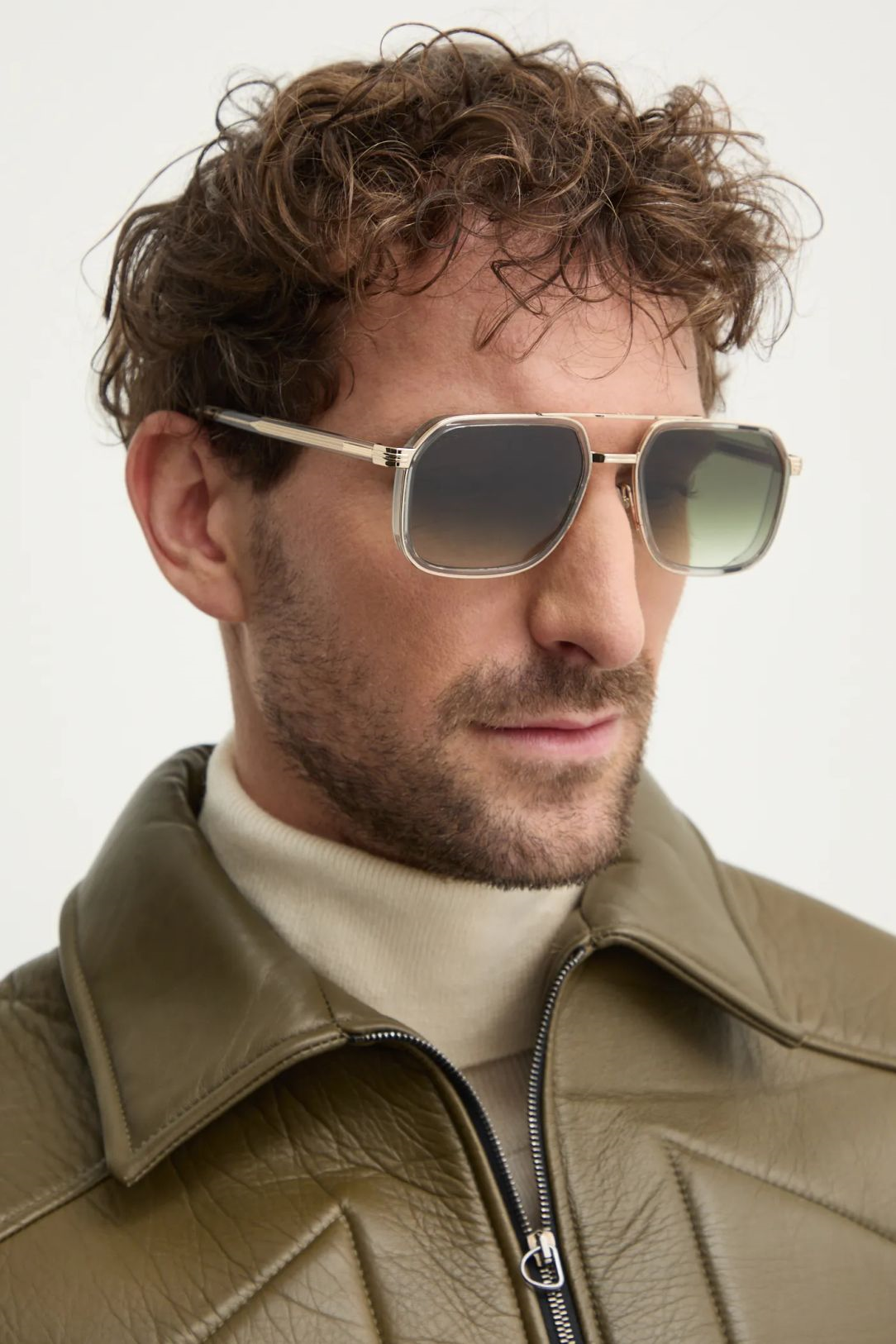 HUGO BOSS 1724/S FT39K 55