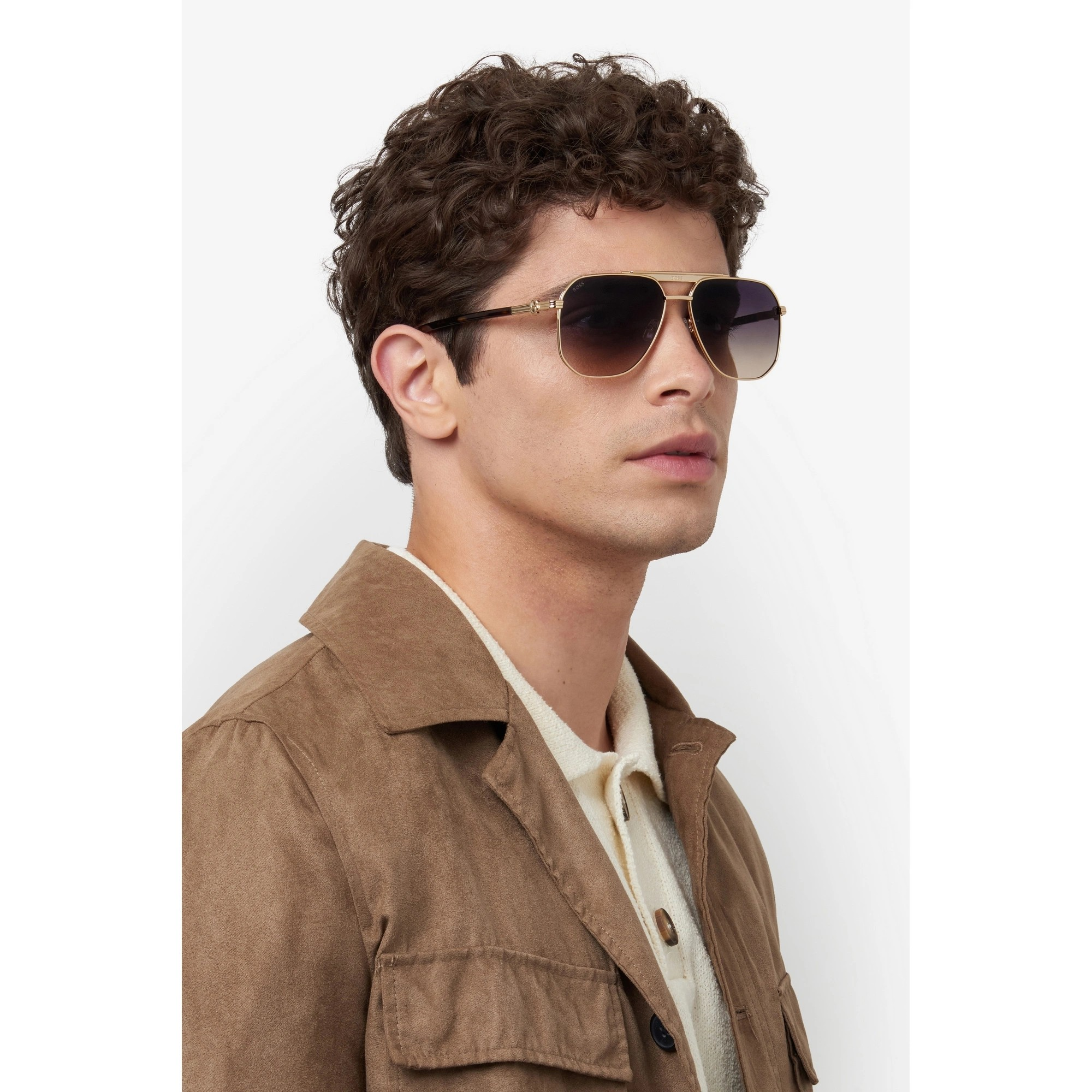 HUGO BOSS 1743/S 06JC9 59