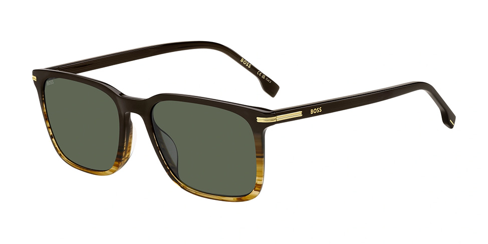 HUGO BOSS 1749/S NNGQT 55