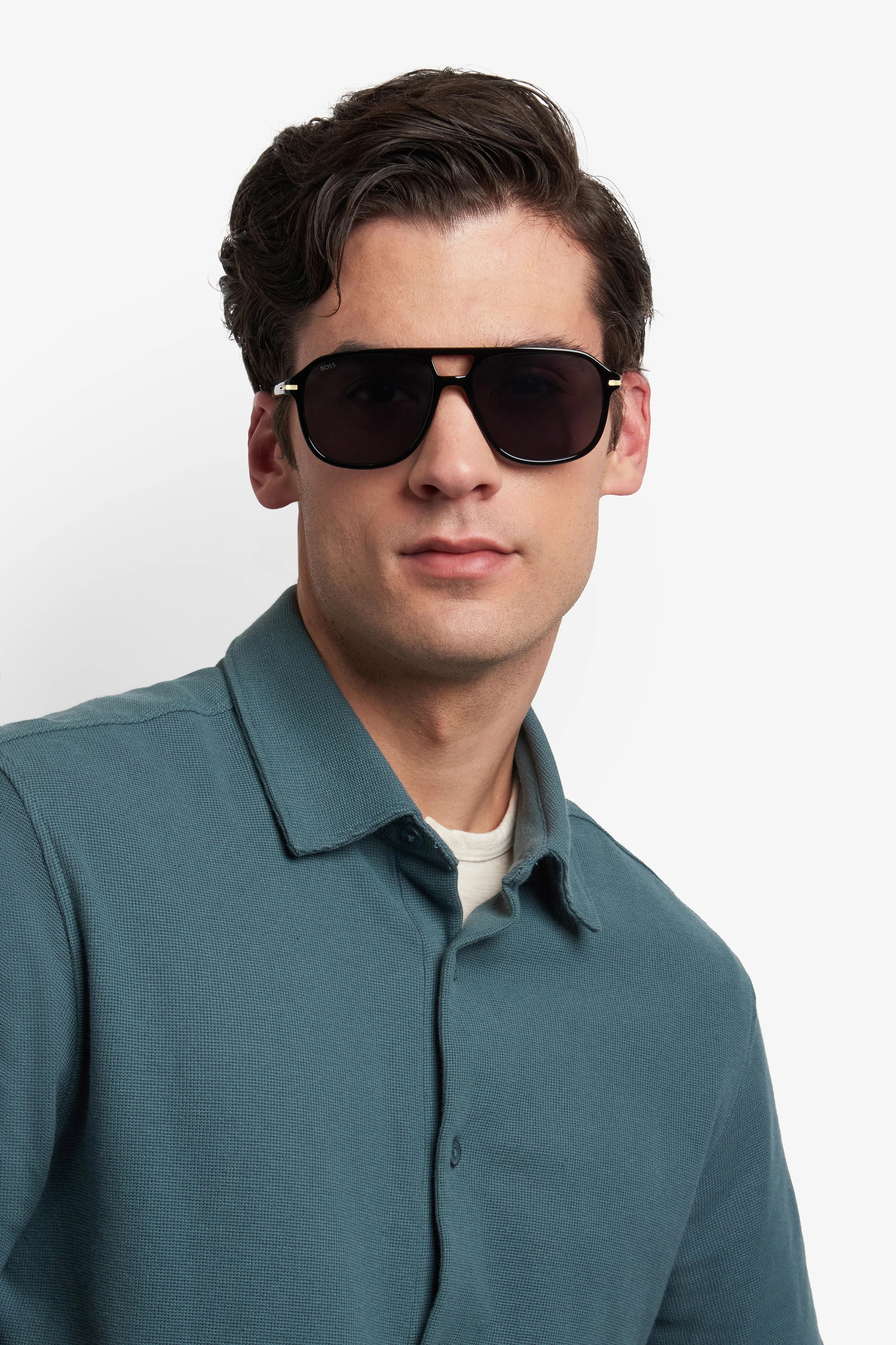 HUGO BOSS 1751/S 807IR 57
