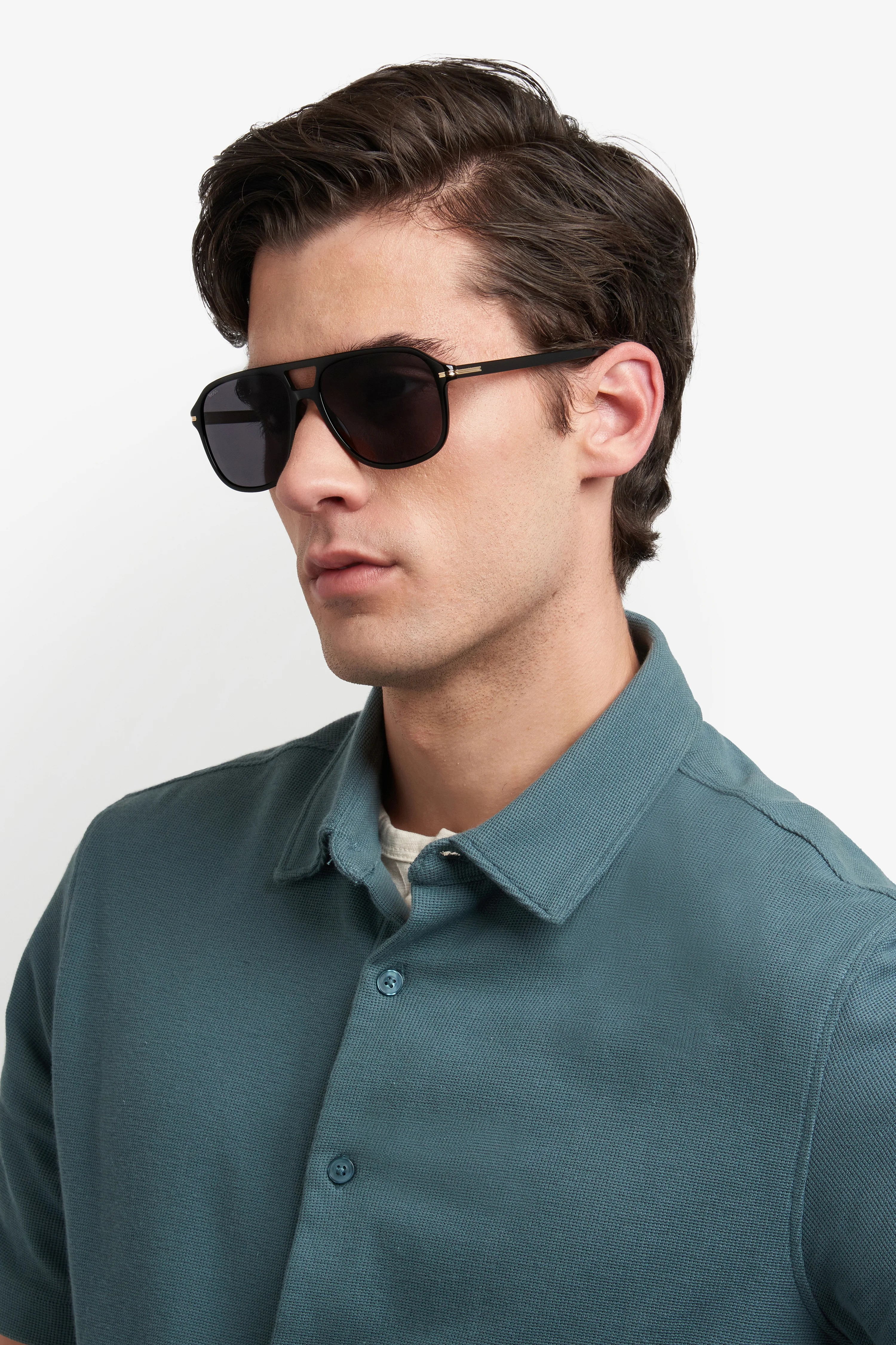 HUGO BOSS 1751/S 807IR 57