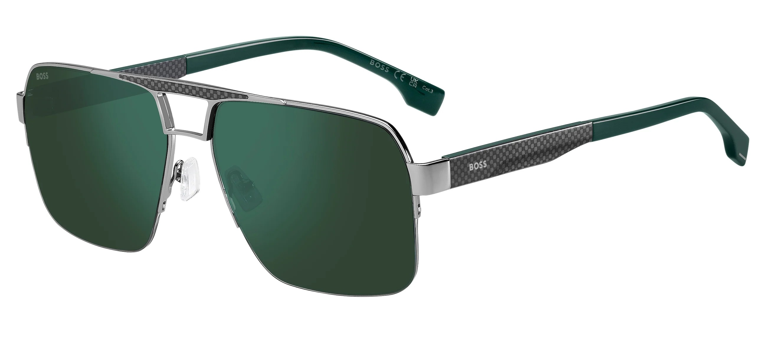 HUGO BOSS 1767/S 6LBMT 60