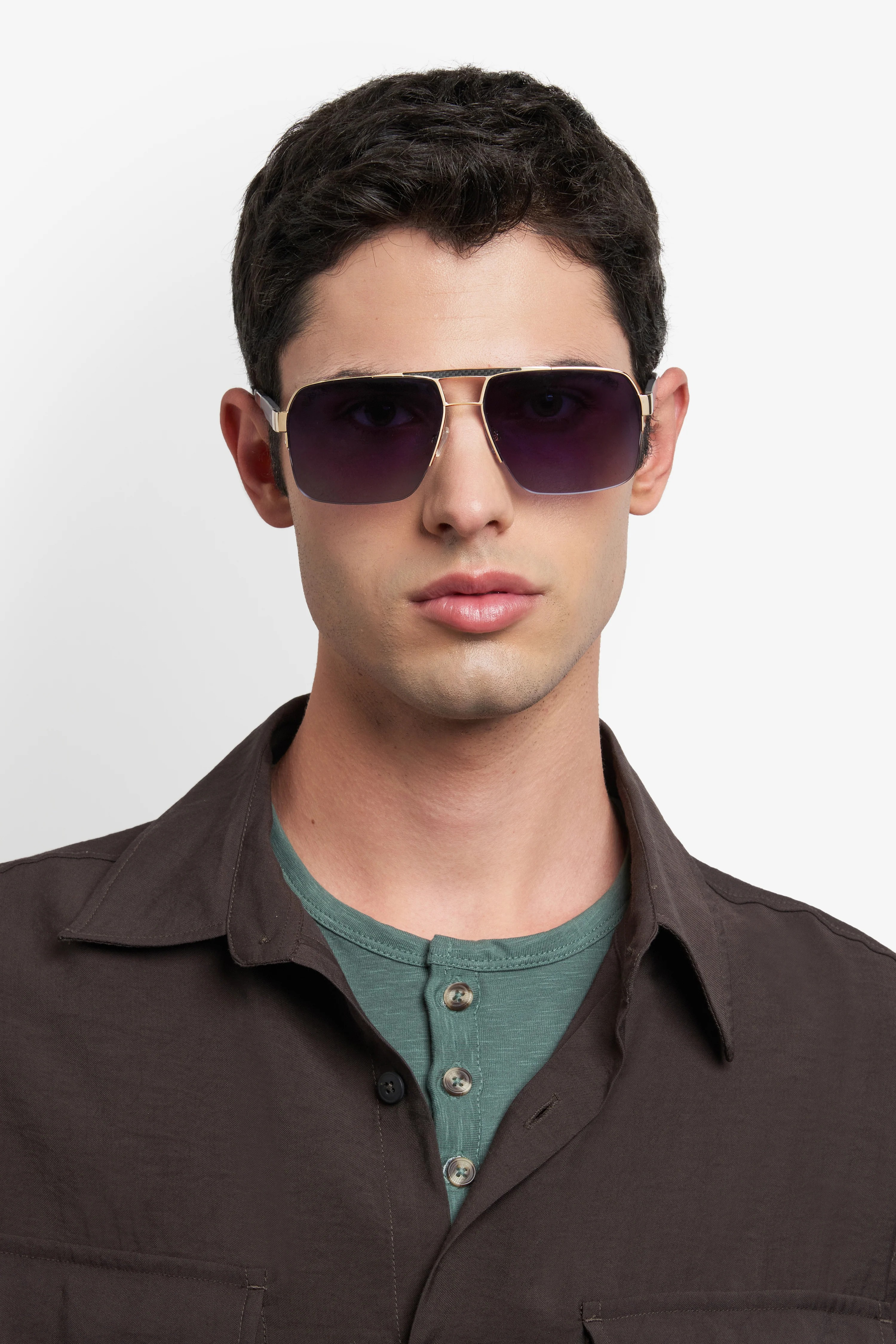 HUGO BOSS 1767/S J5G90 60