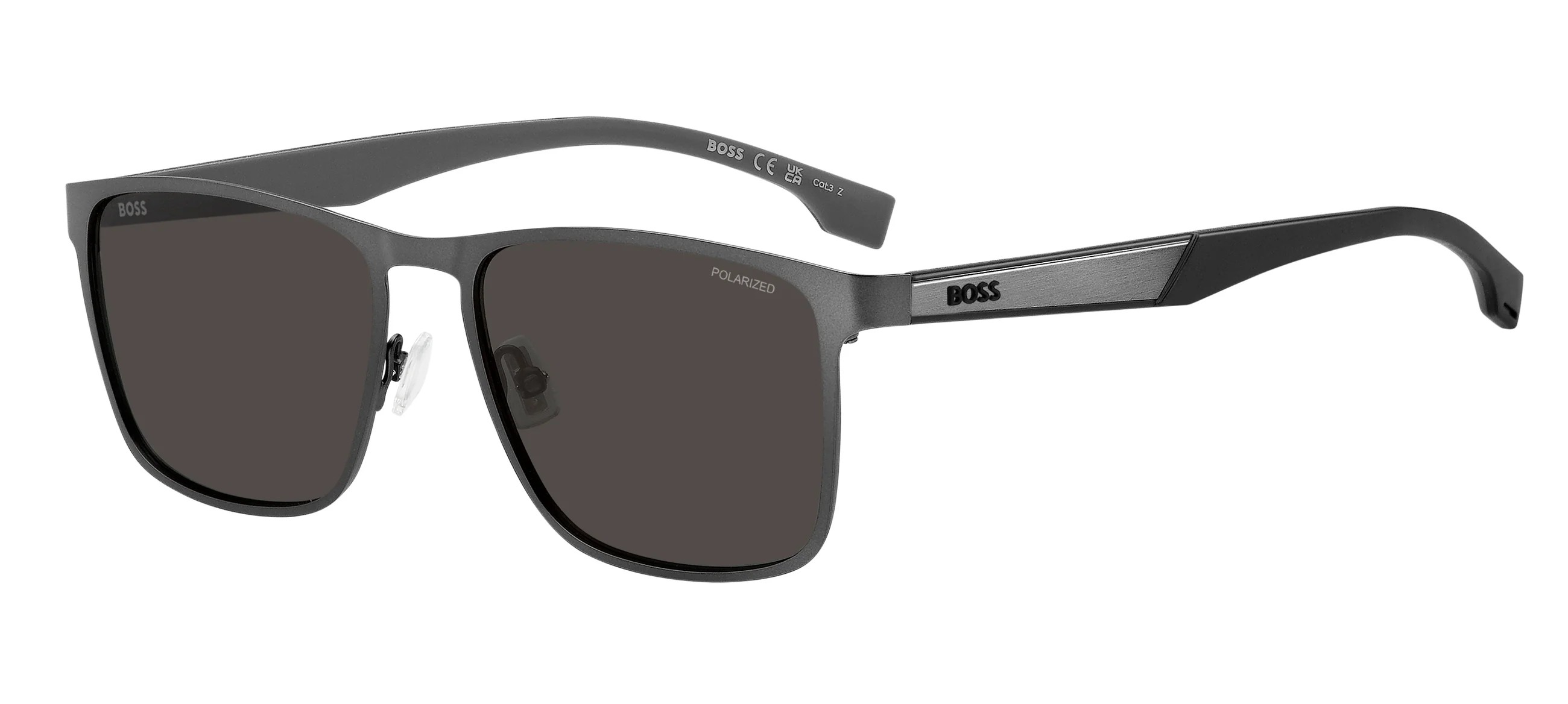 HUGO BOSS 1826/S SVKM9 56