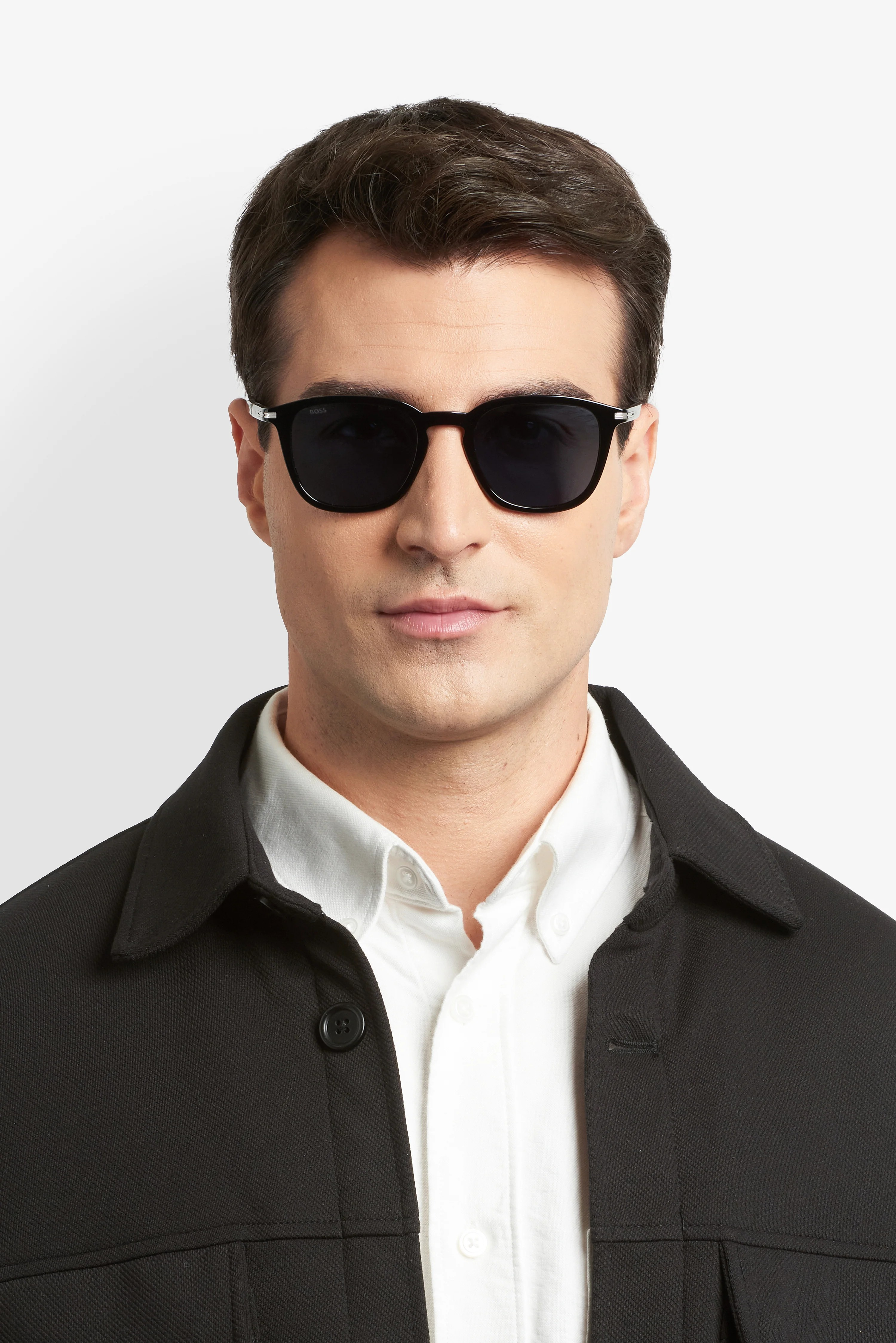 HUGO BOSS 1845/S 807KU 51