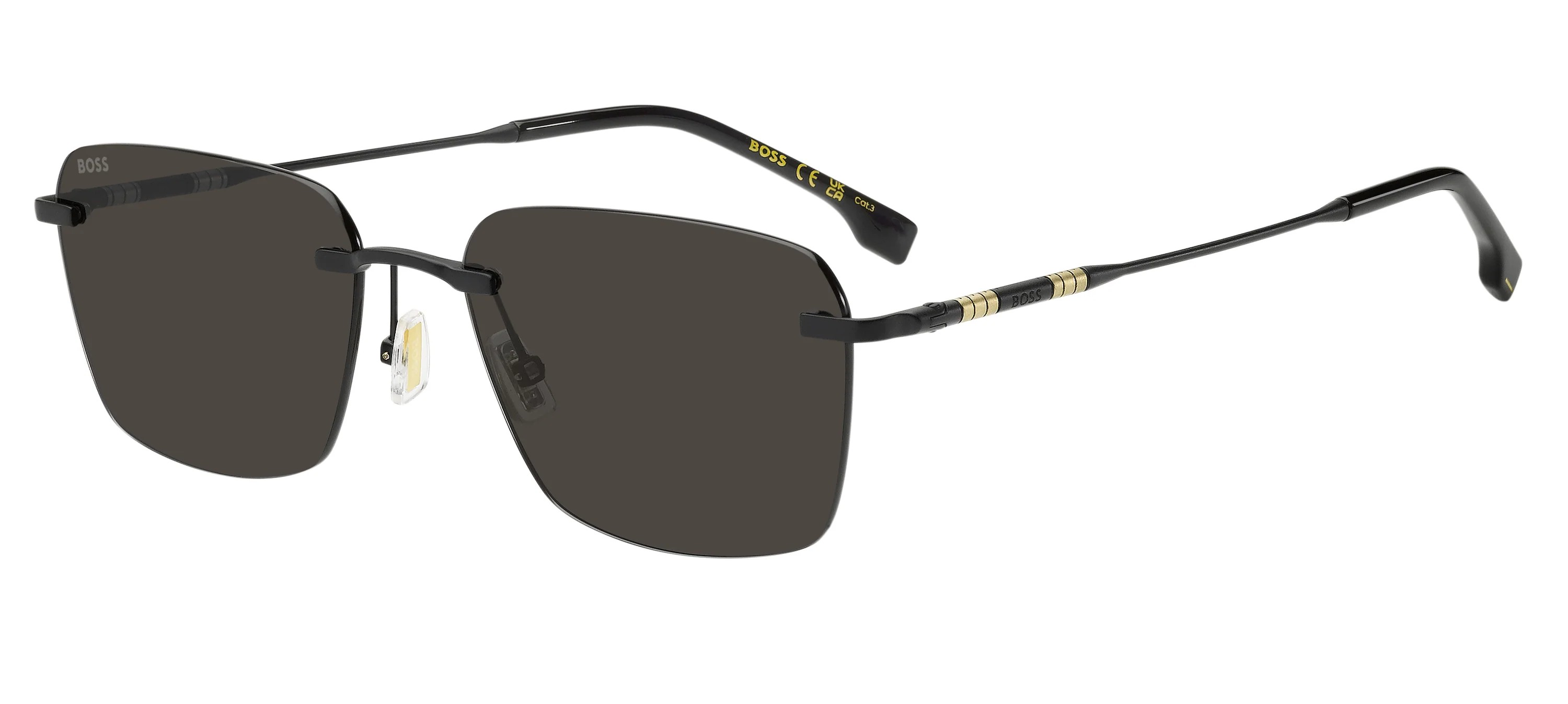 HUGO BOSS 1925/F/S 003IR 57