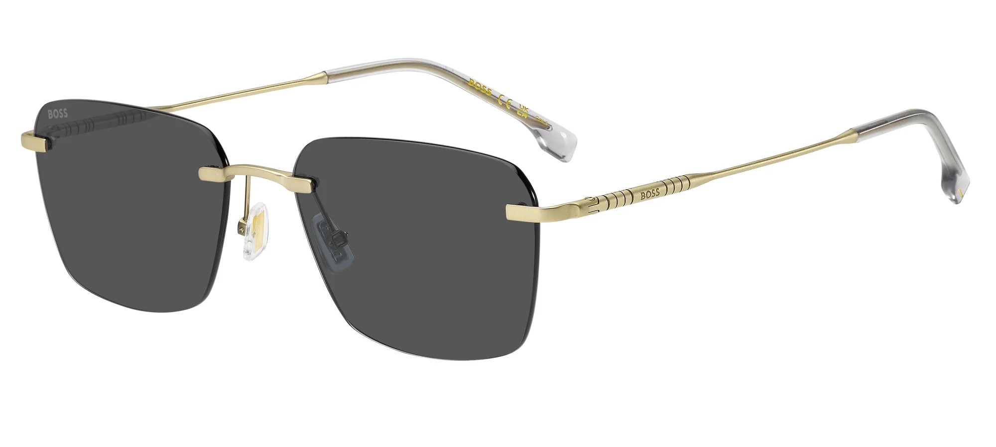HUGO BOSS 1925/F/S AOZIR 57