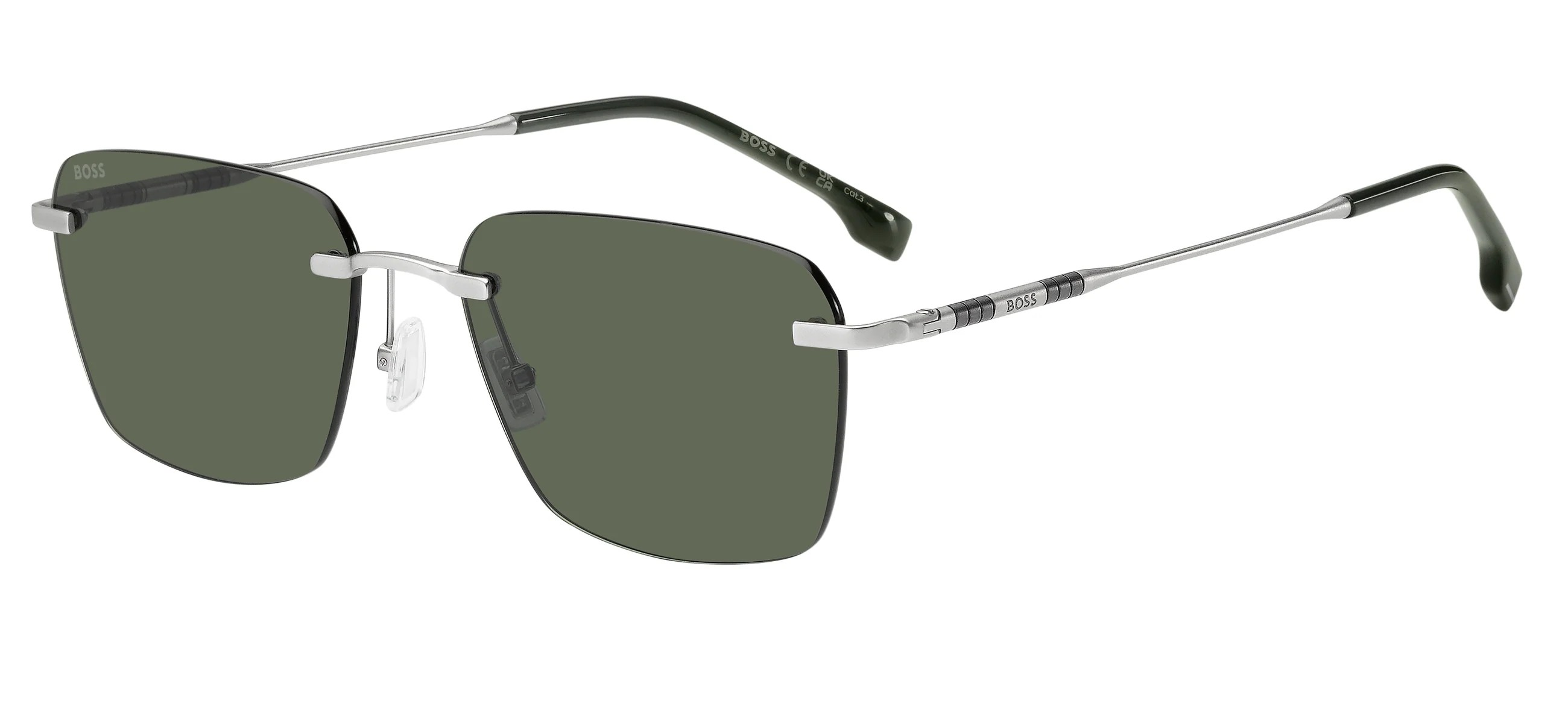 HUGO BOSS 1925/F/S CTLQT 57