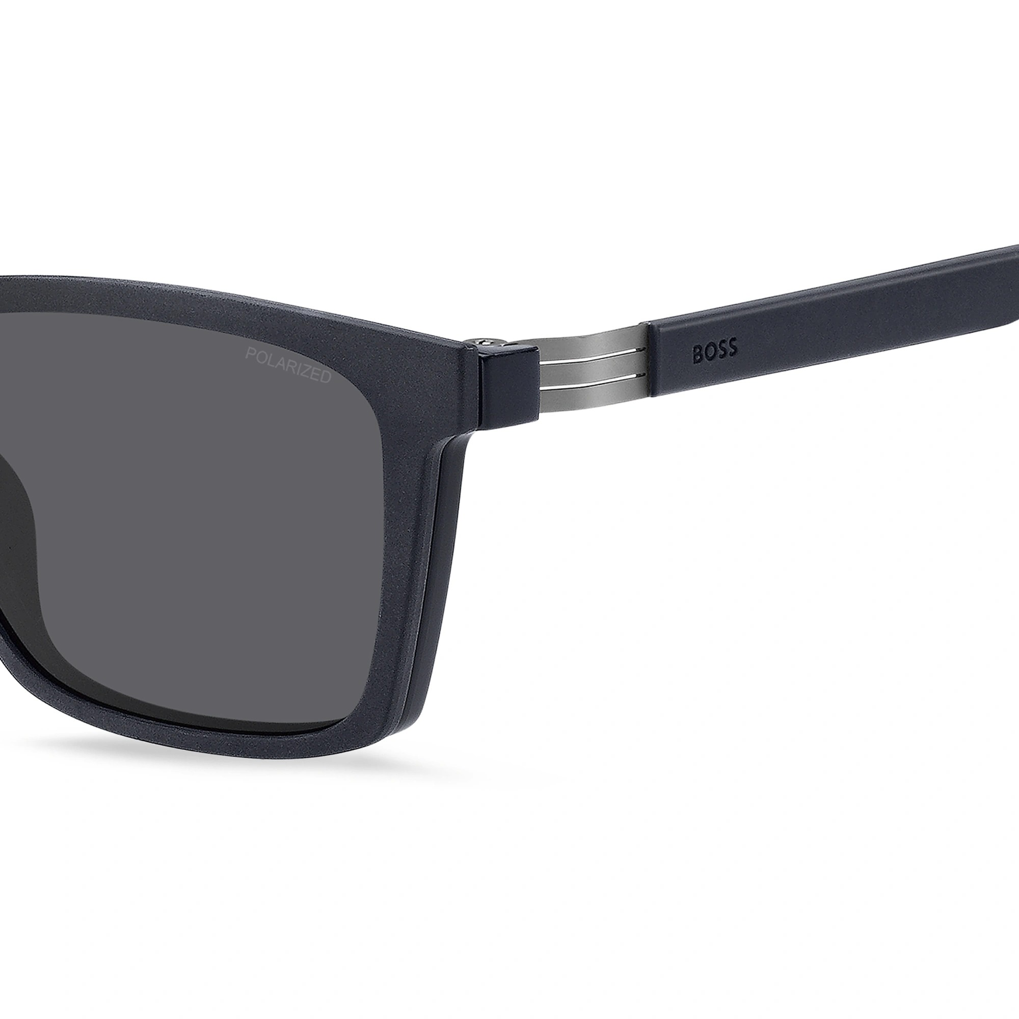 HUGO BOSS BOSS 1576/CS (Güneş Klipsli) 807M9 56