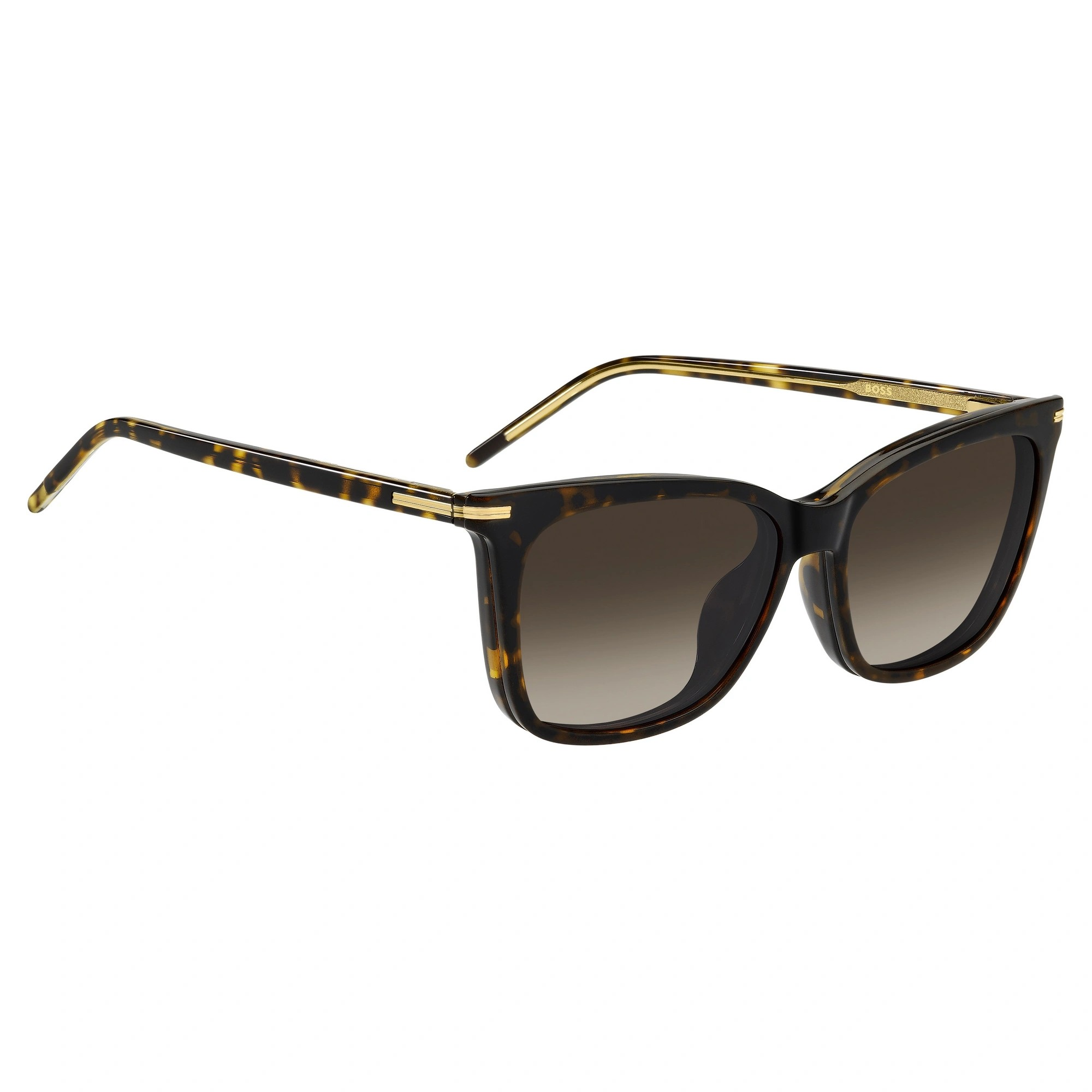 HUGO BOSS BOSS 1787/G/C (Güneş Klipsli) 08616 55
