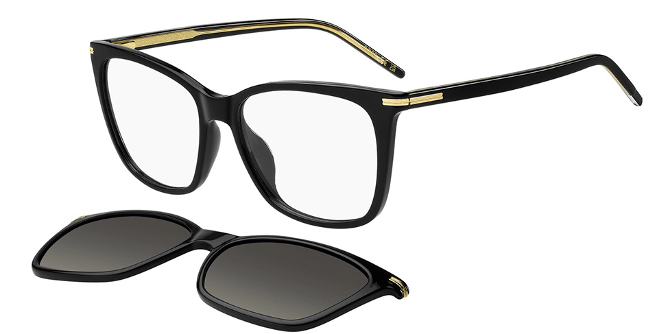 HUGO BOSS BOSS 1787/G/C (Güneş Klipsli) 80716 55