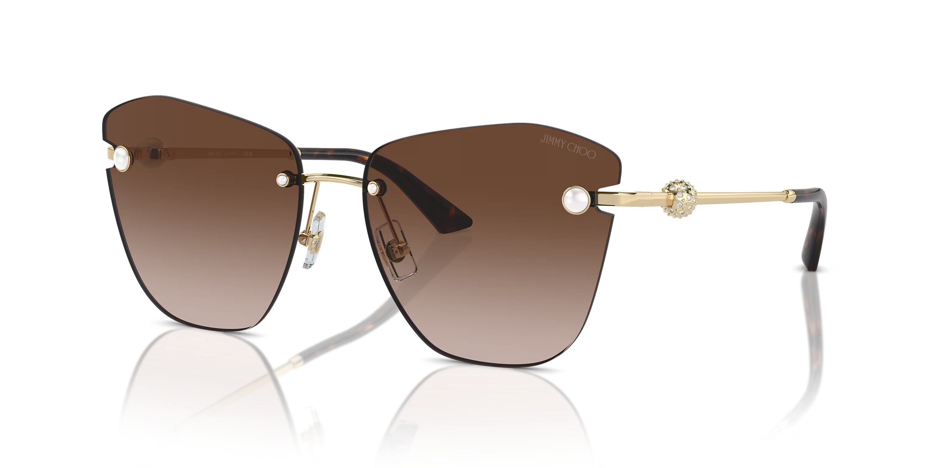 JIMMY CHOO JC 4004HB 300613 59