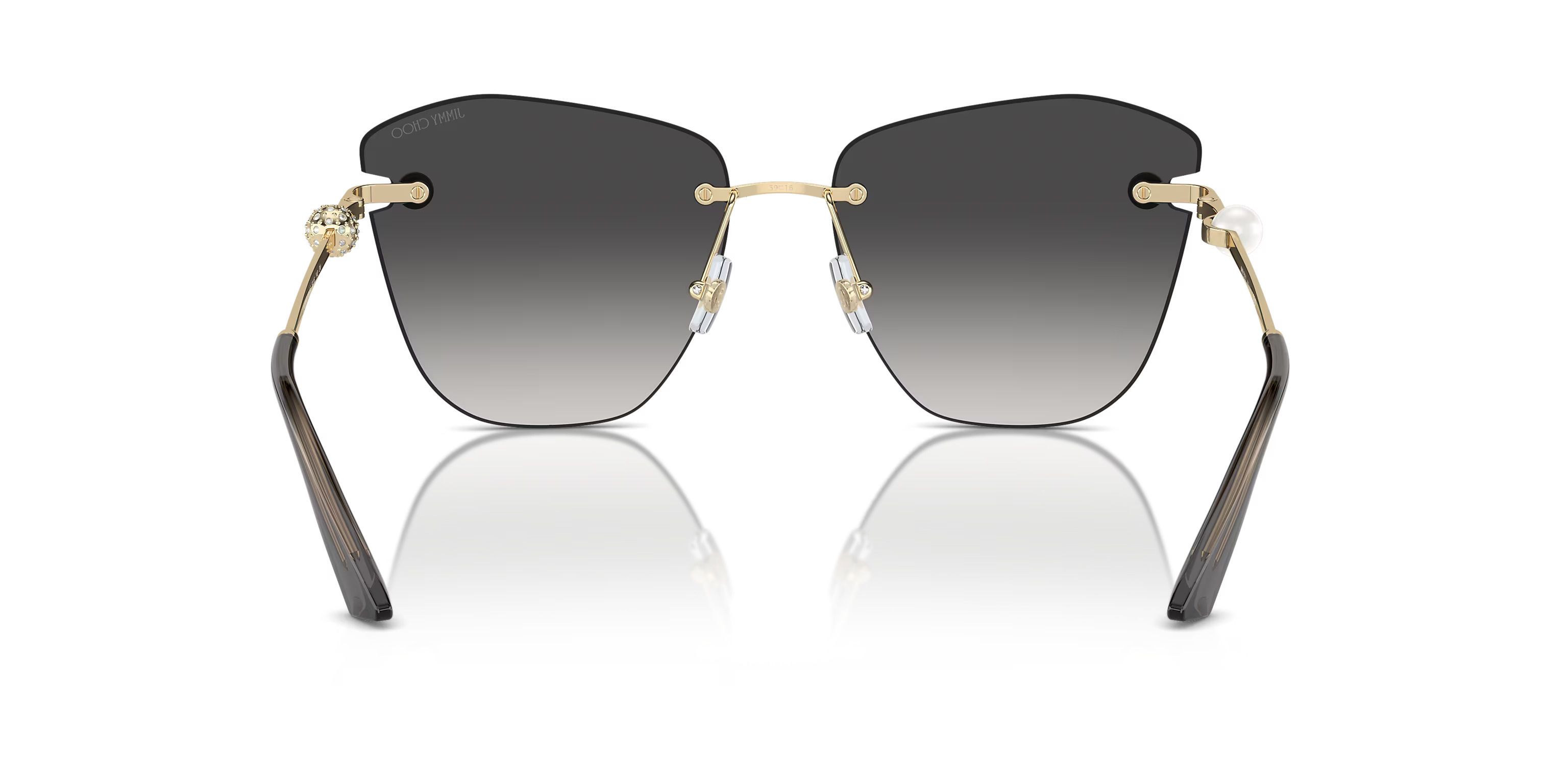 JIMMY CHOO JC 4004HB 30068G 59