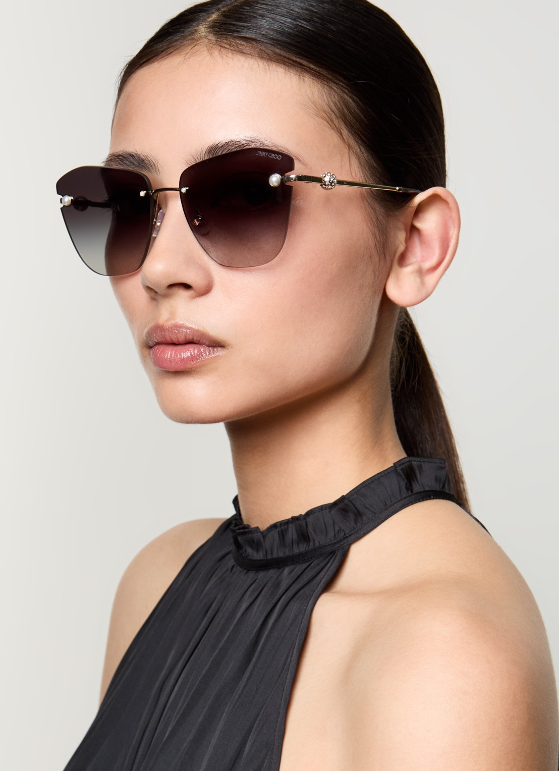 JIMMY CHOO JC 4004HB 30068G 59