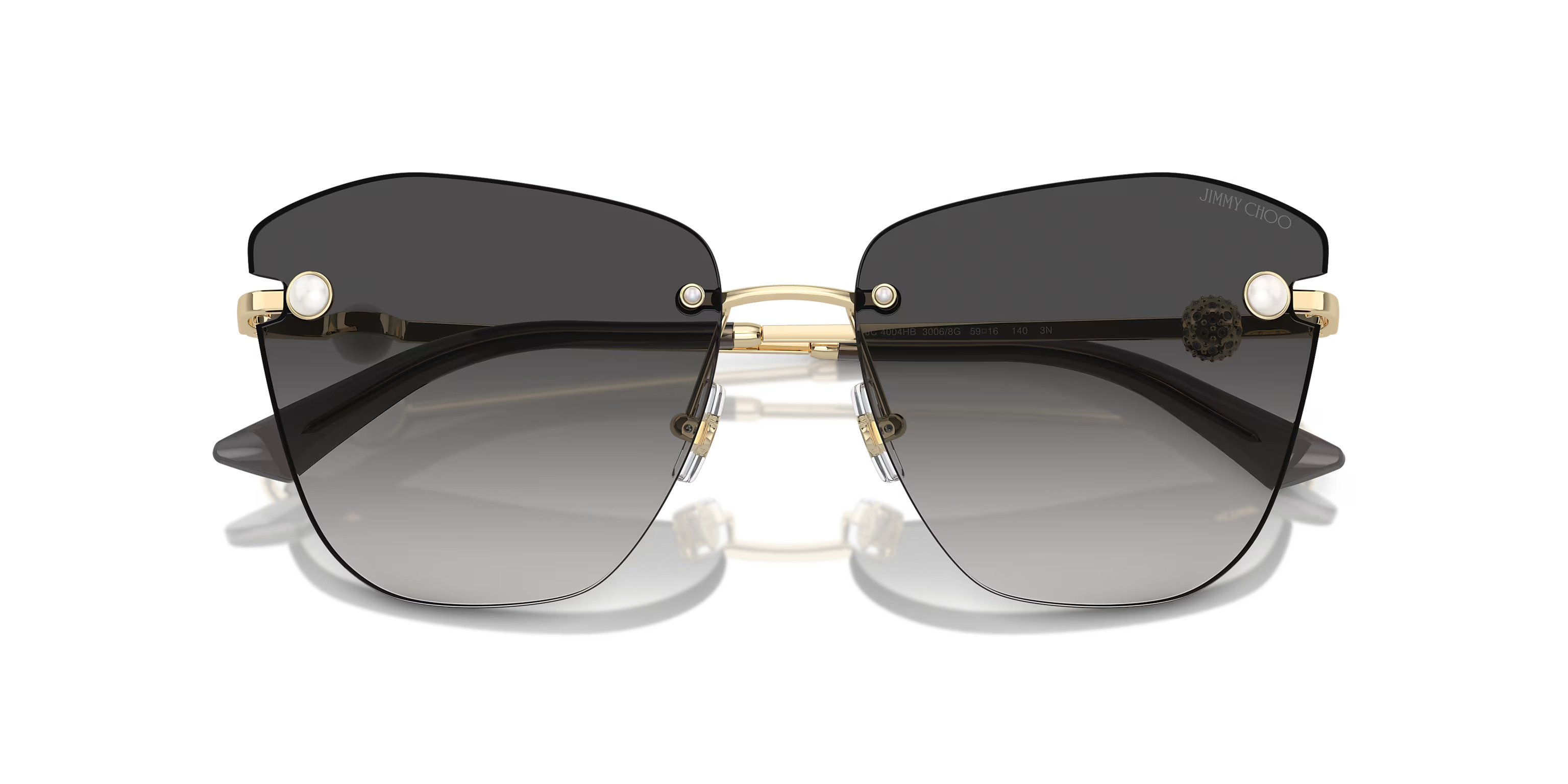 JIMMY CHOO JC 4004HB 30068G 59