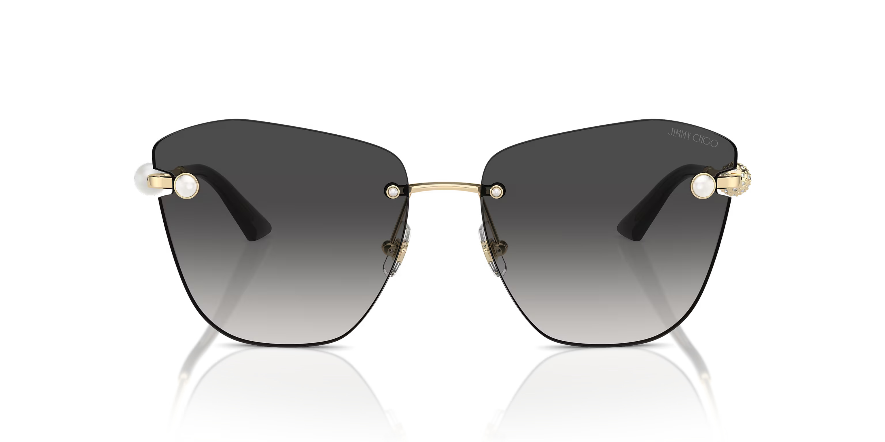 JIMMY CHOO JC 4004HB 30068G 59