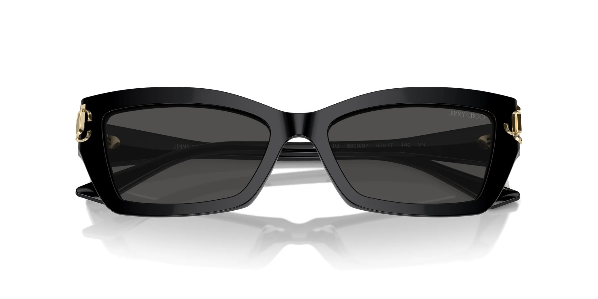 JIMMY CHOO JC 5011U 500087 55