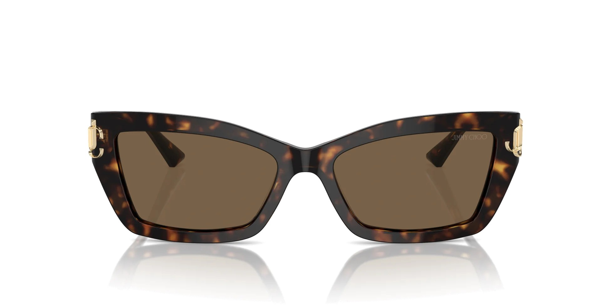 JIMMY CHOO JC 5011U 500273 55