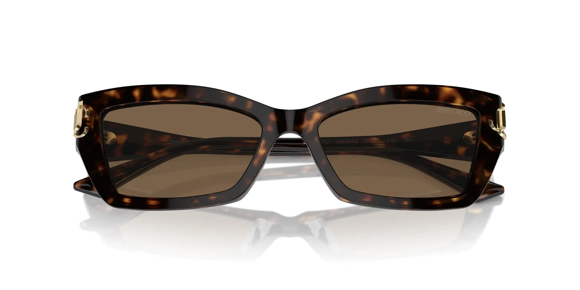 JIMMY CHOO JC 5011U 500273 55
