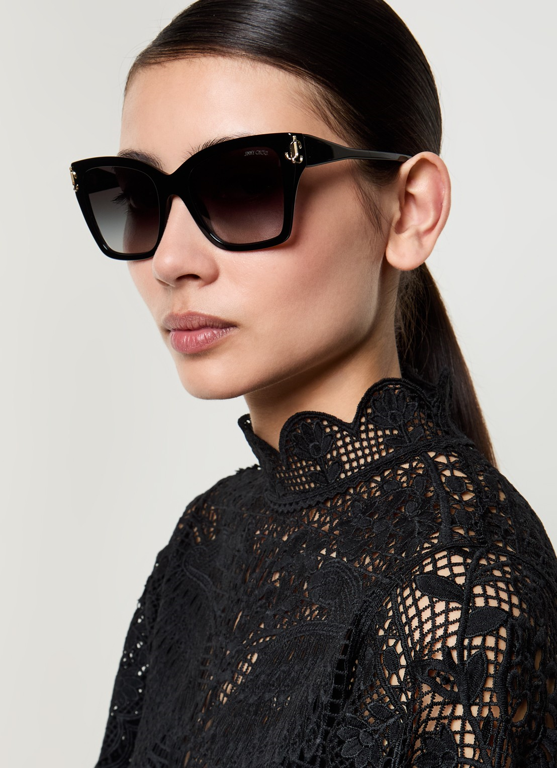 JIMMY CHOO JC 5012 50008G 54