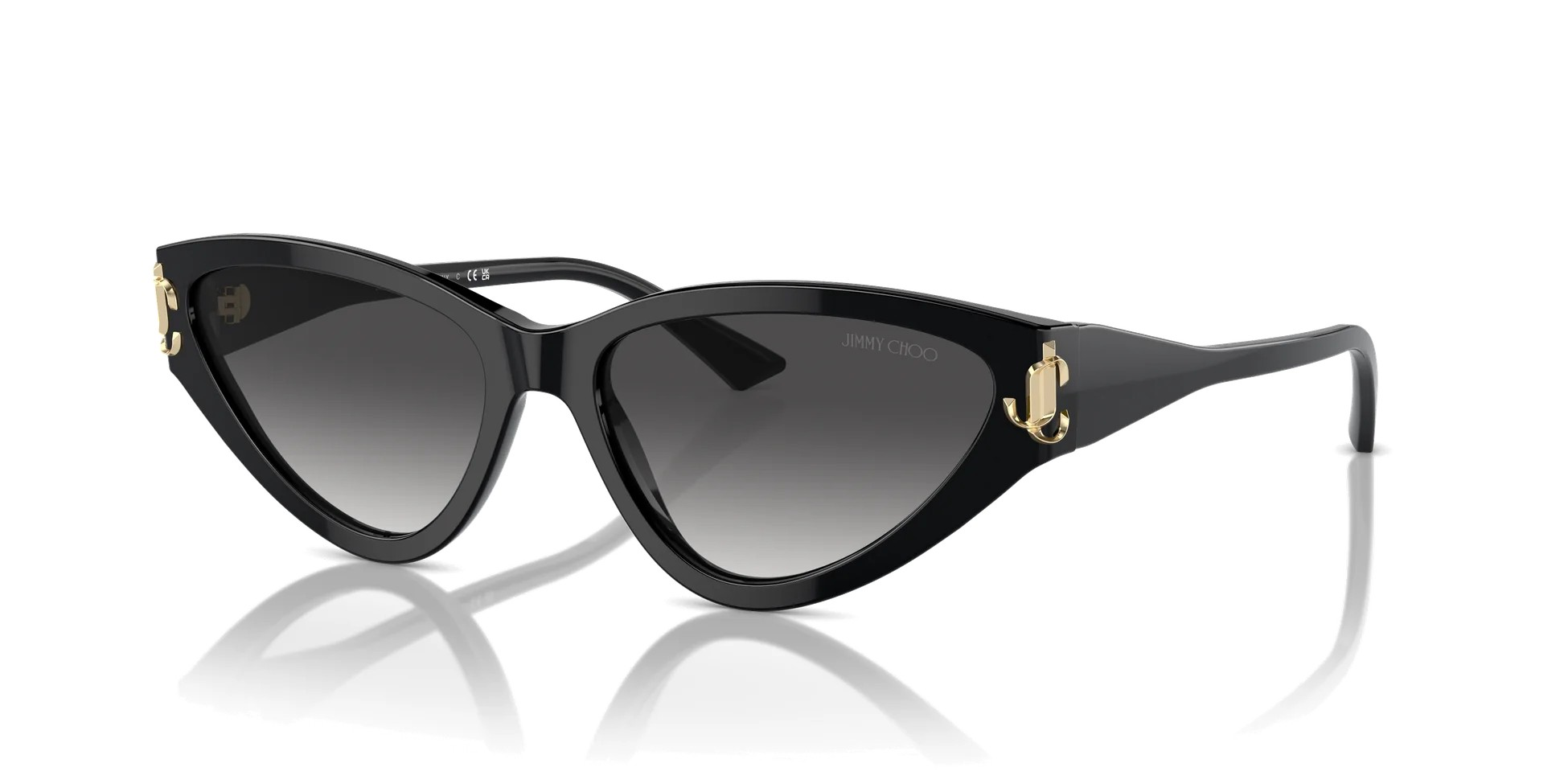 JIMMY CHOO JC 5019 50008G 55