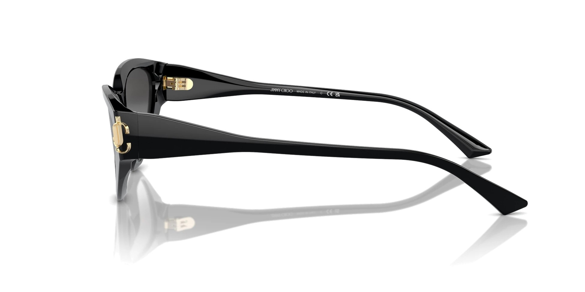 JIMMY CHOO JC 5019 50008G 55