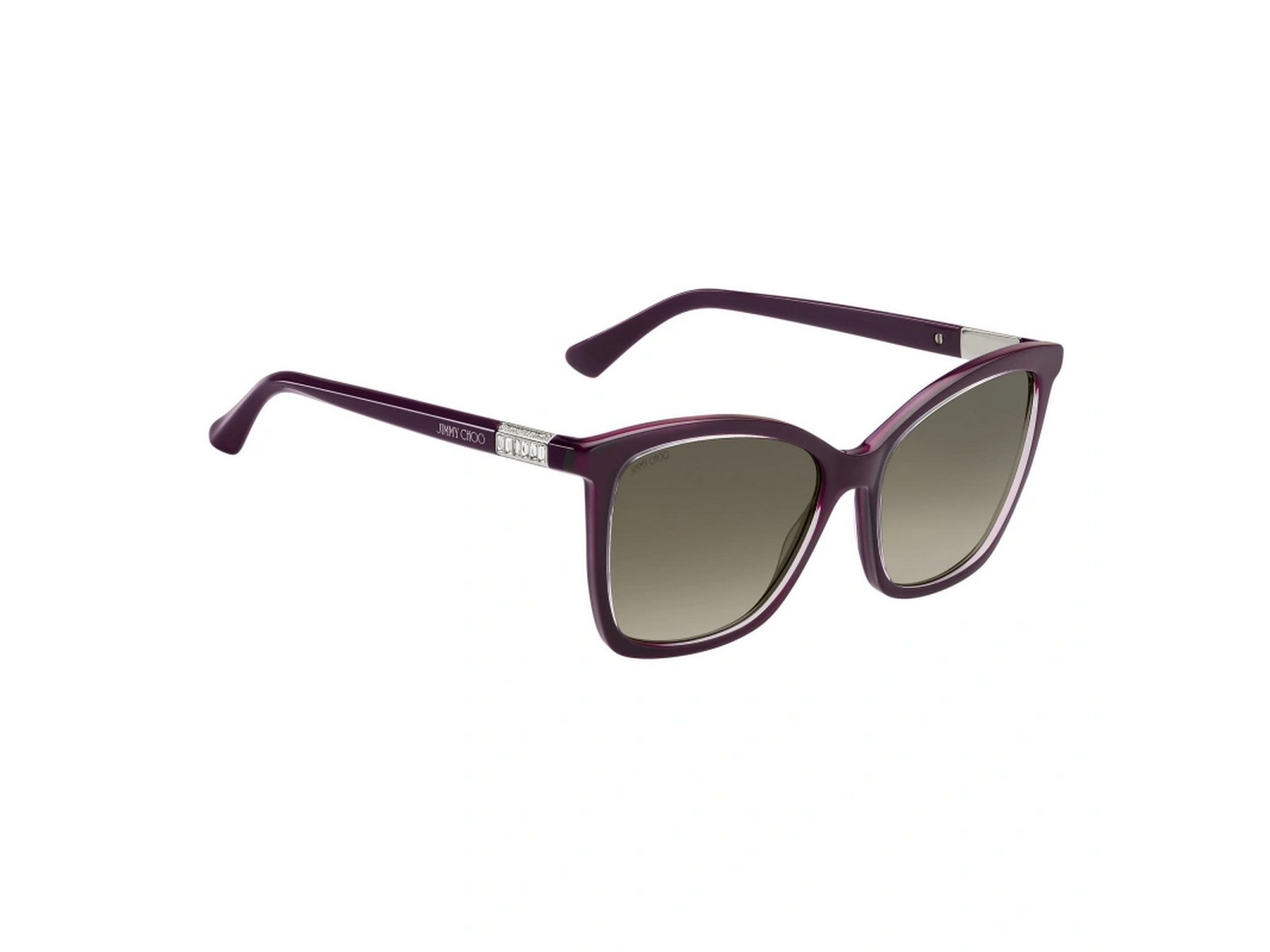 JIMMY CHOO JC ALI/S LHFHA 56