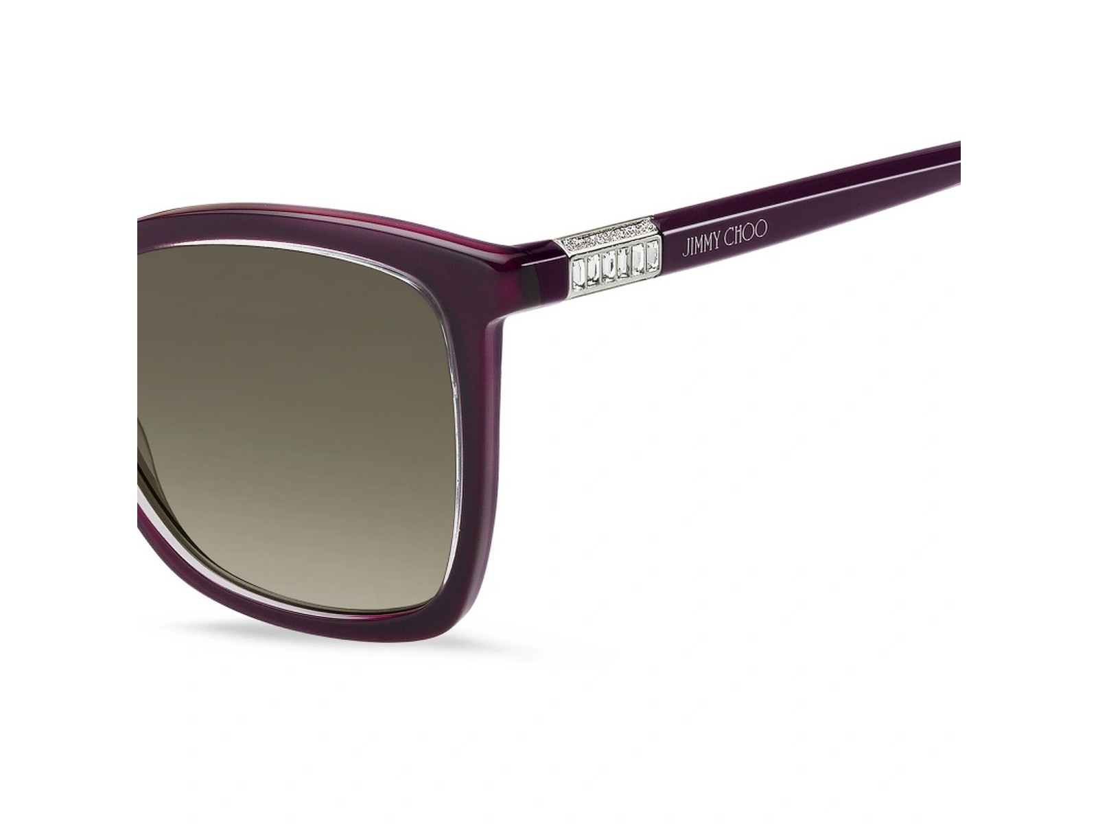 JIMMY CHOO JC ALI/S LHFHA 56