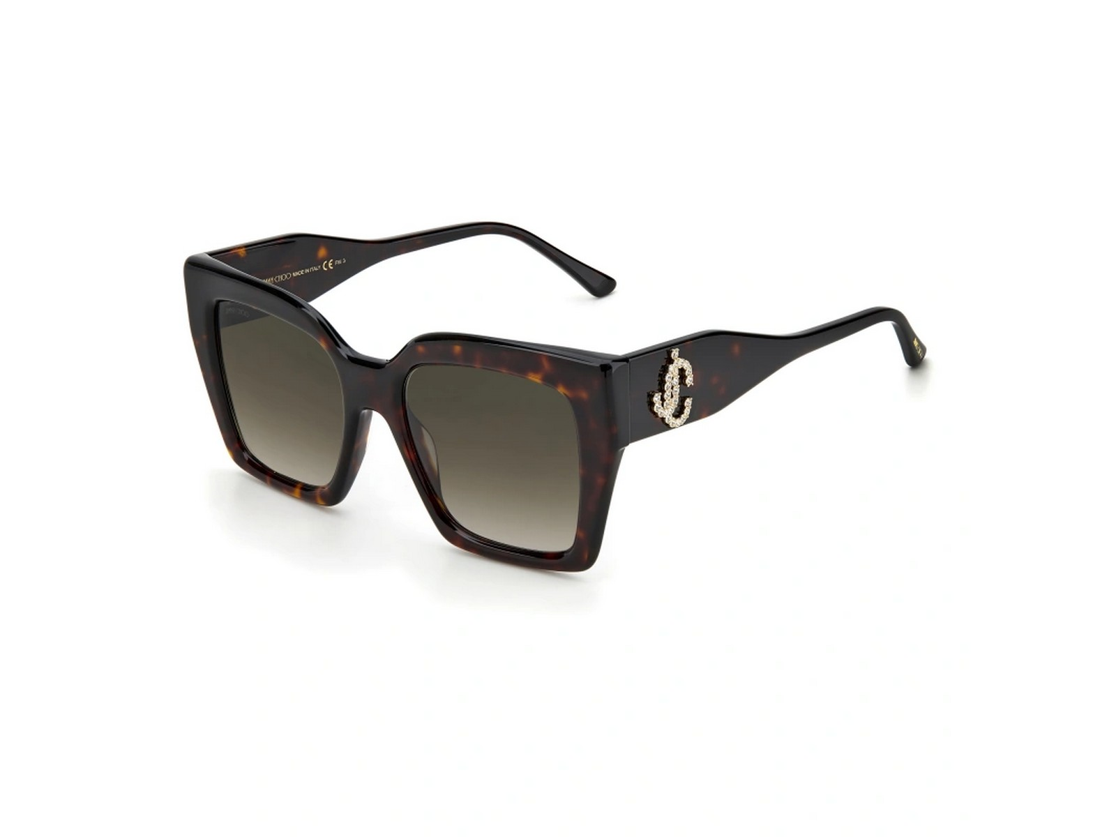 JIMMY CHOO JC ELENI/G/S 086HA 53